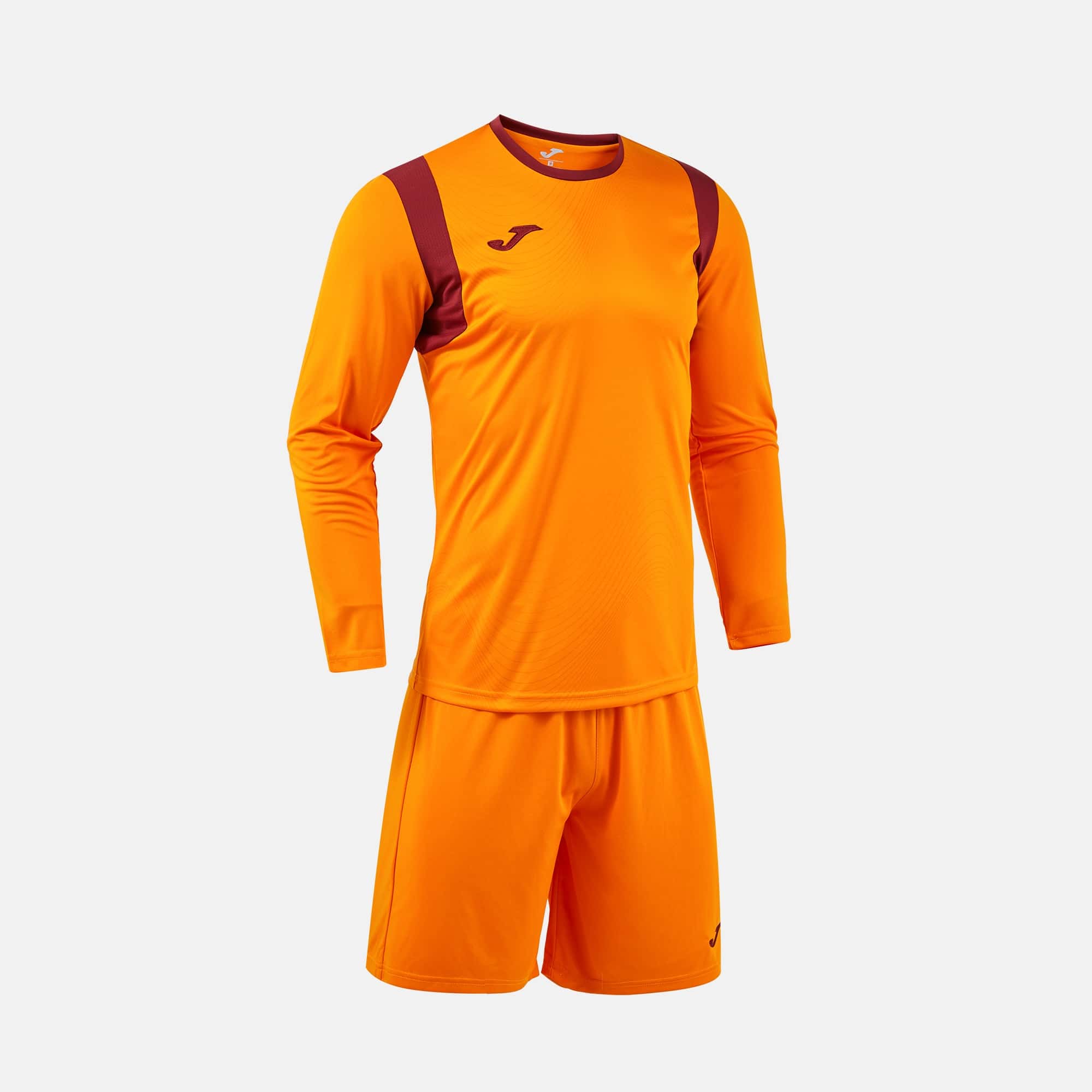 Set man Zamora XI