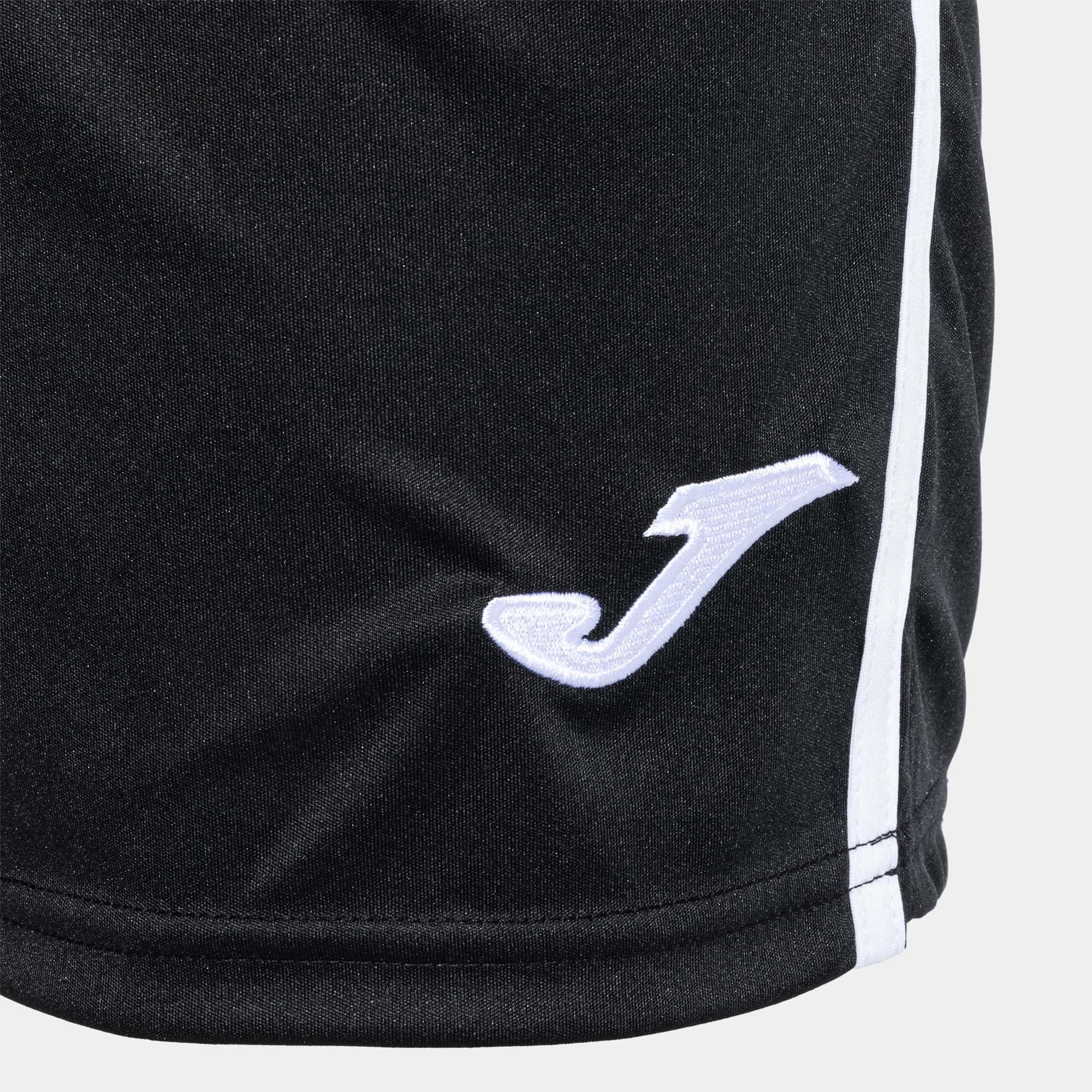 Bermuda shorts man Open III