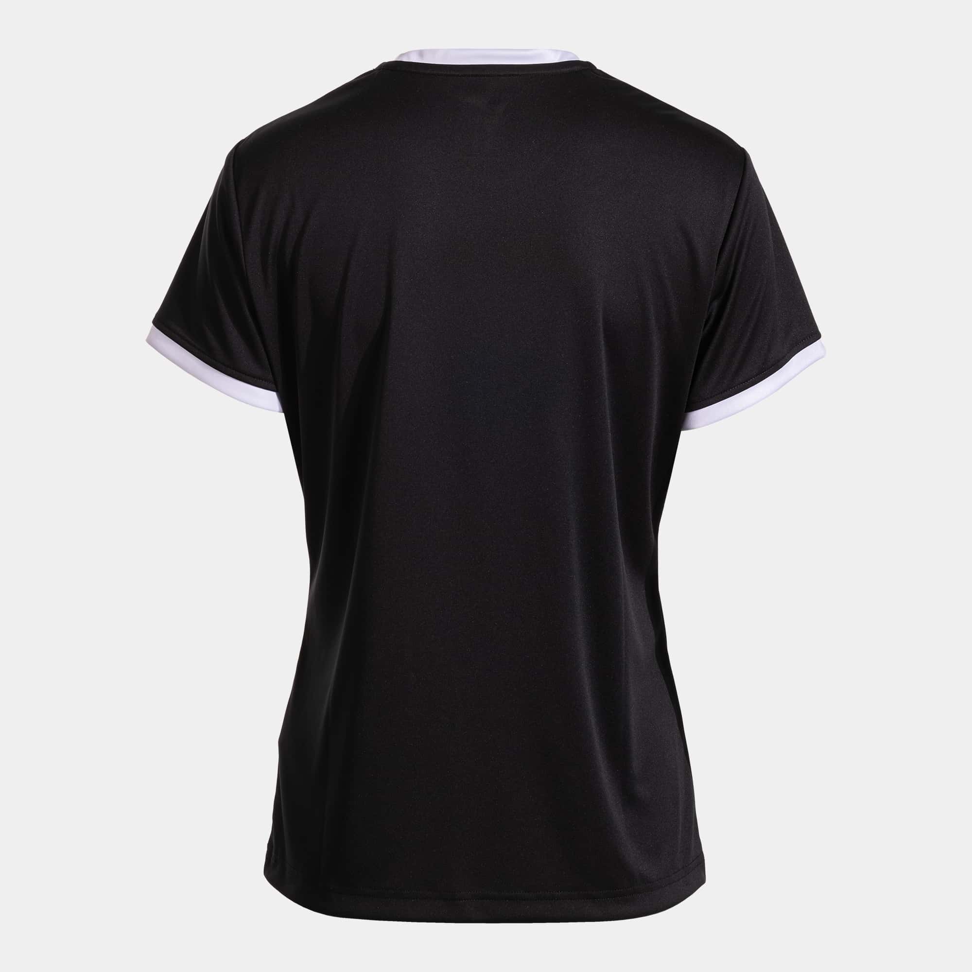 Shirt short sleeve woman Combi Premium
