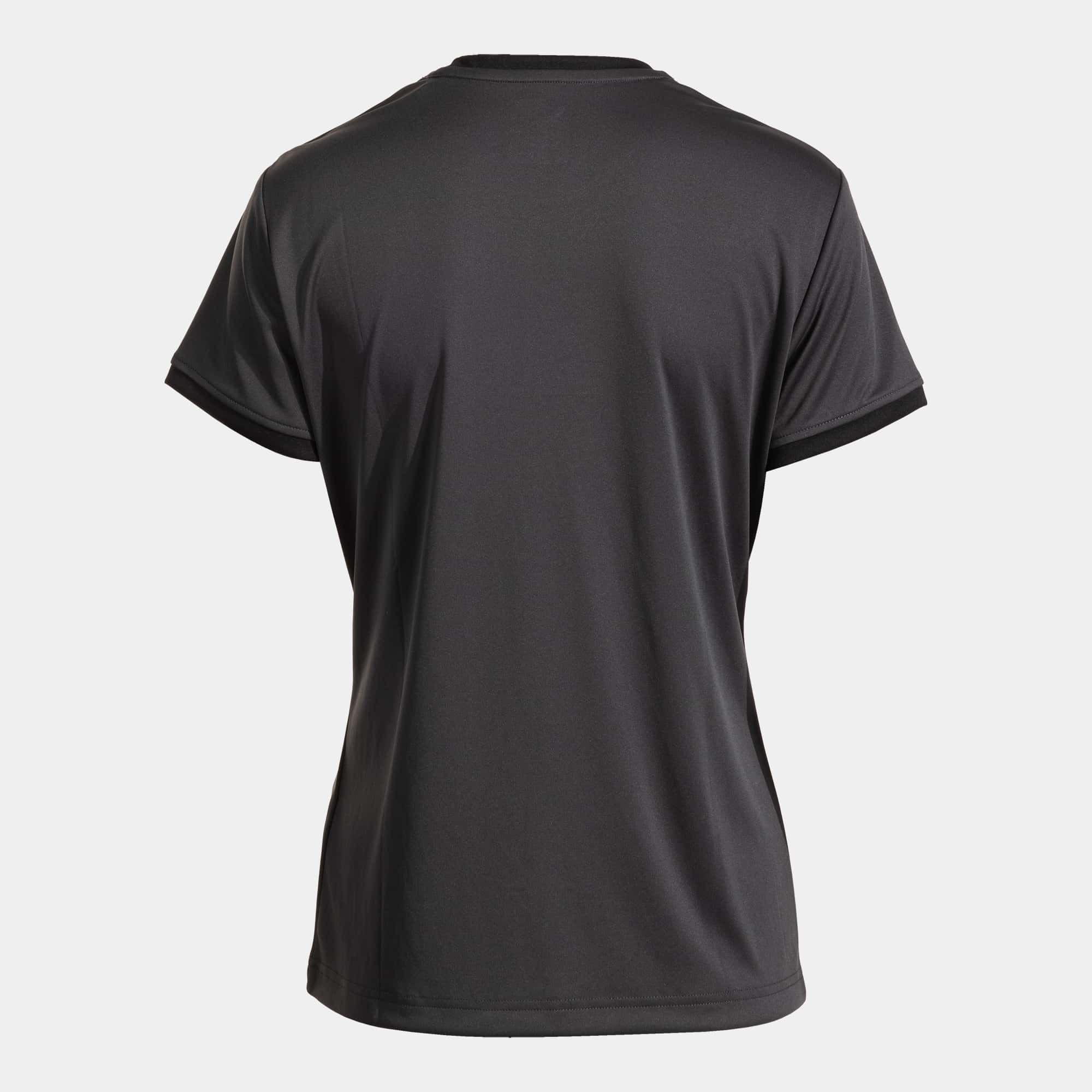 Shirt short sleeve woman Combi Premium