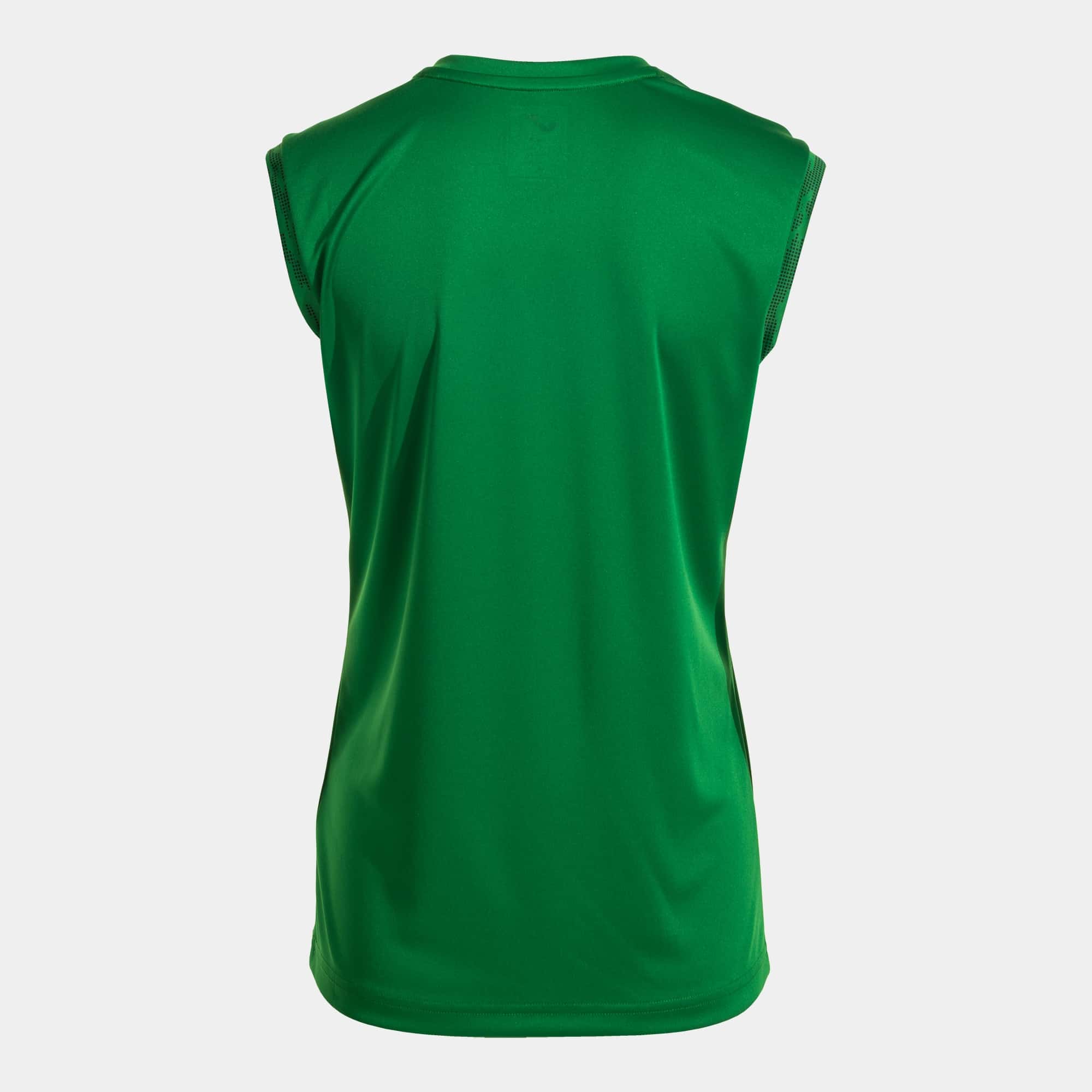 Sleeveless t-shirt woman Championship VIII