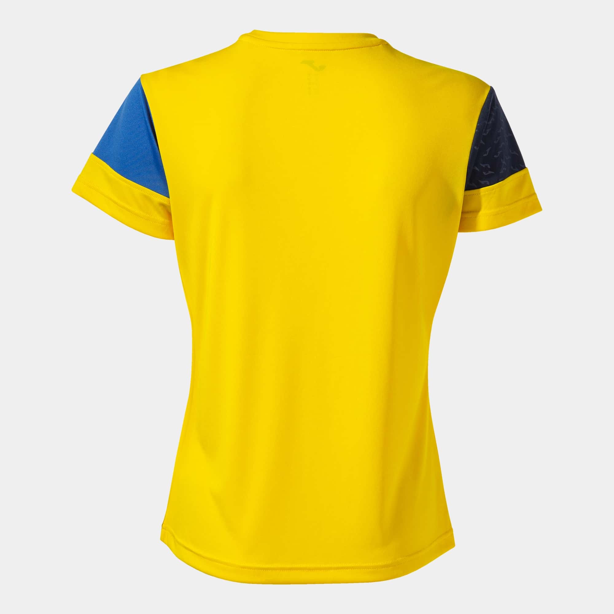 Shirt short sleeve woman Crew V