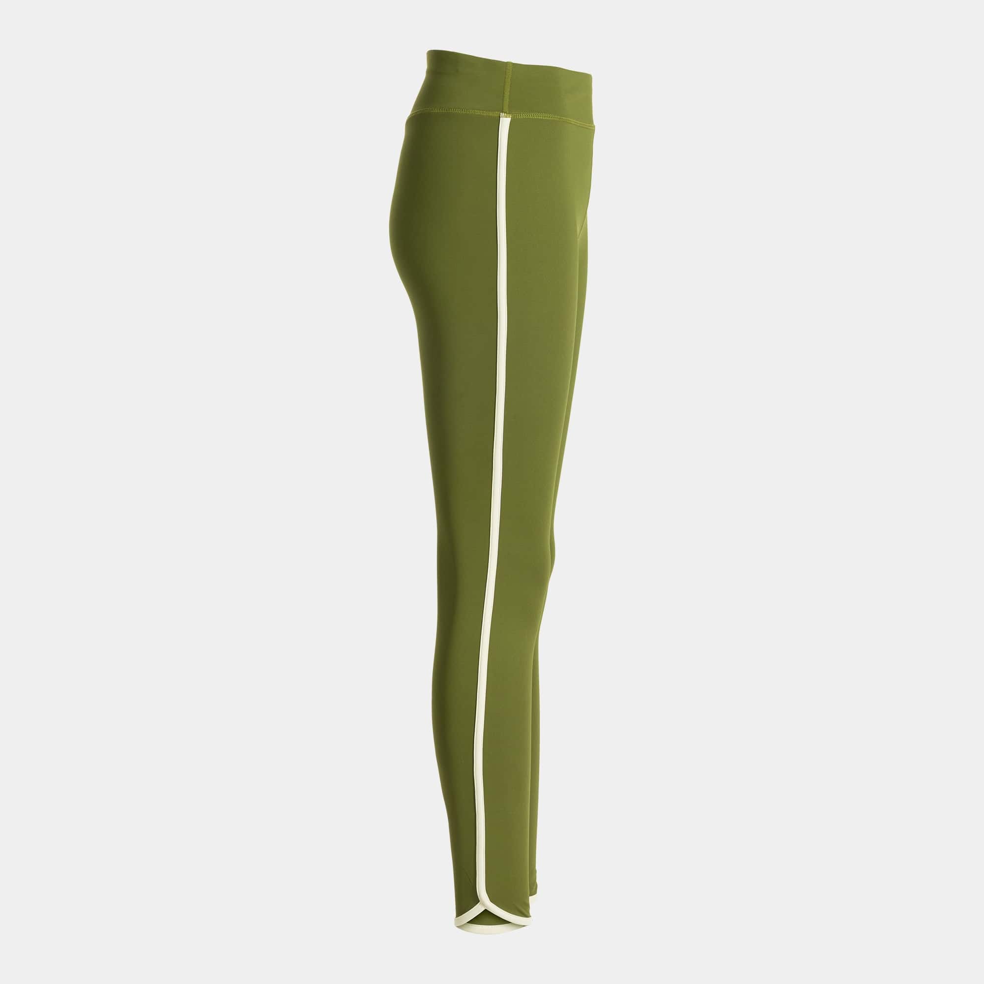 Long tights woman Combi Torneo