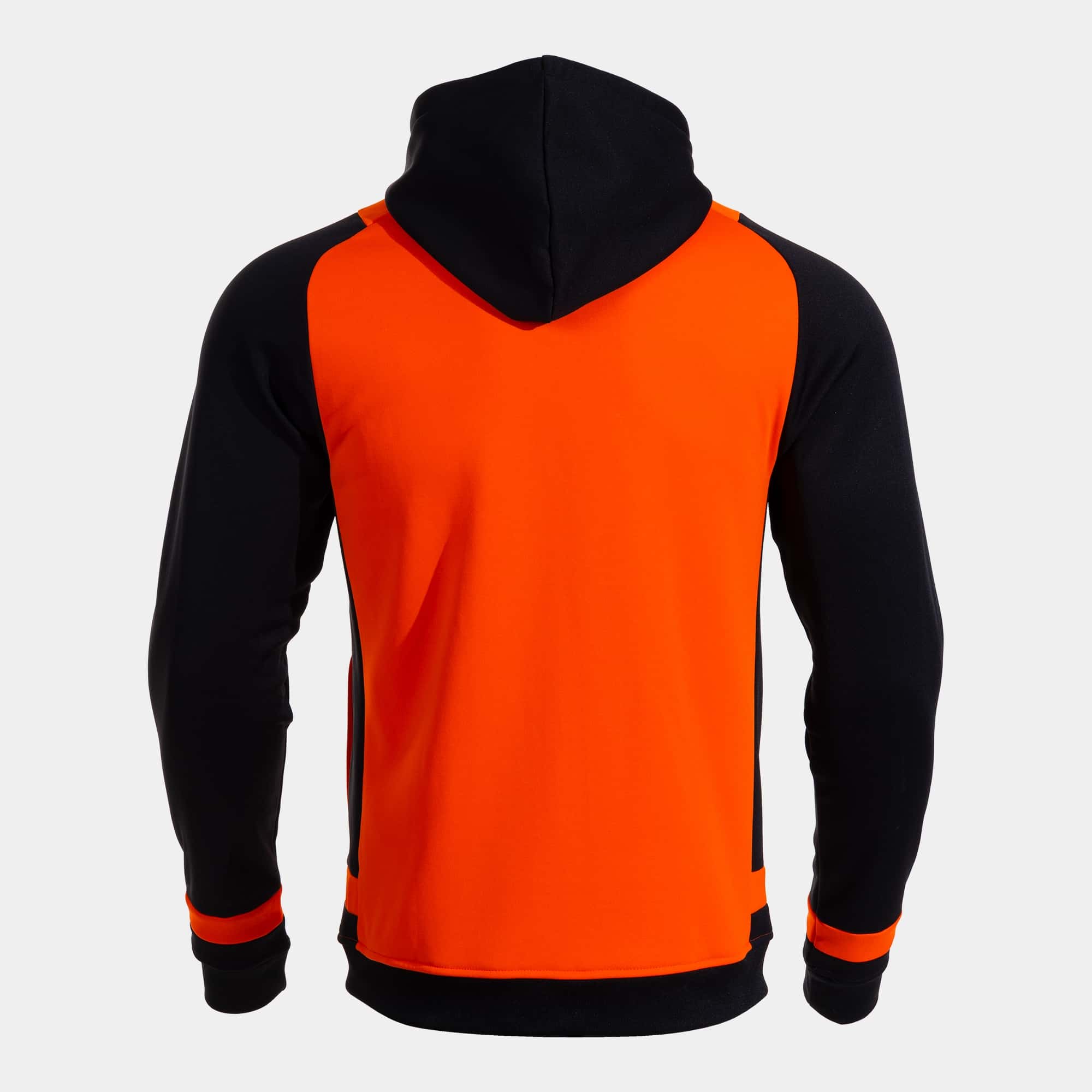 Hooded jacket man Lider