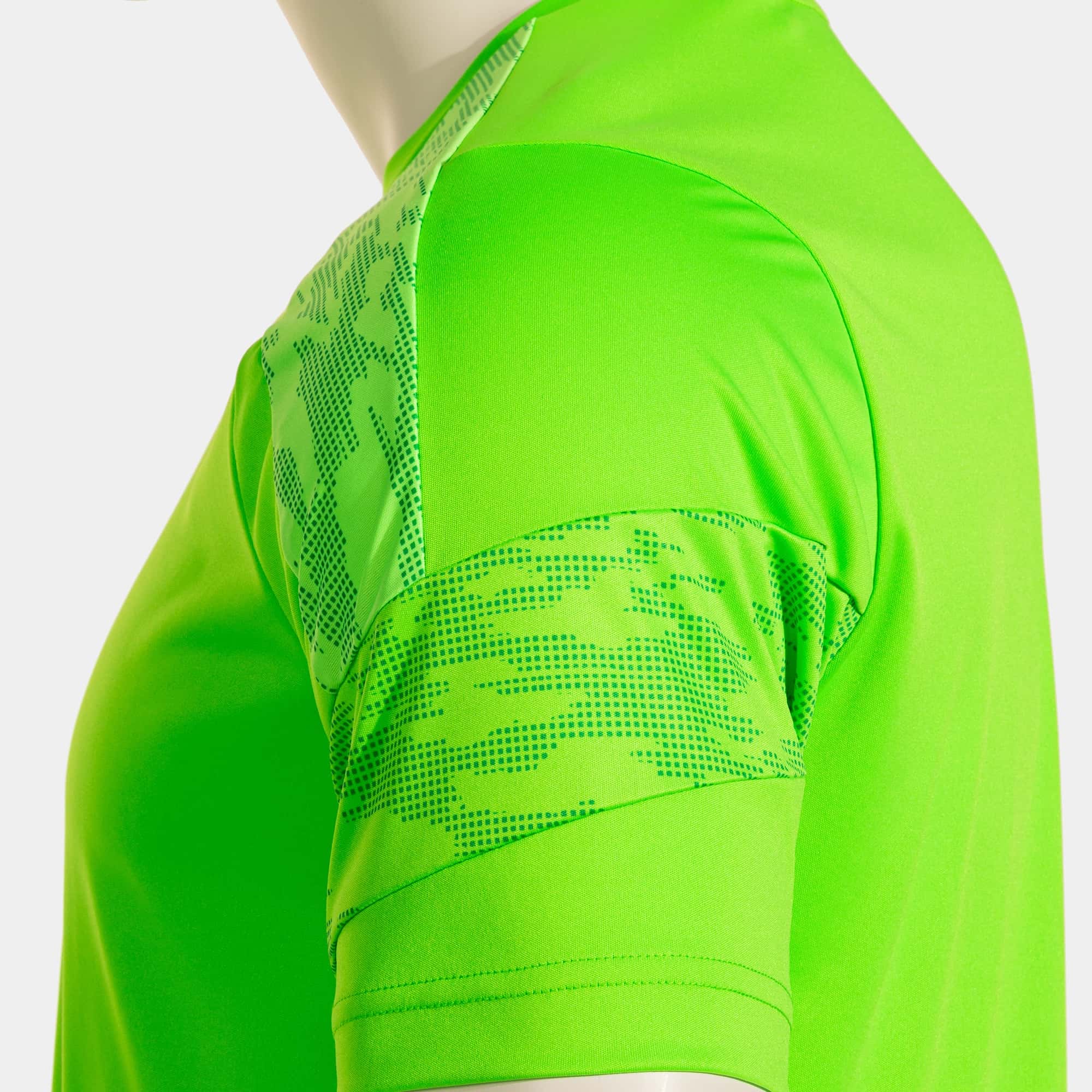 T-Shirt short sleeve man Championship VIII