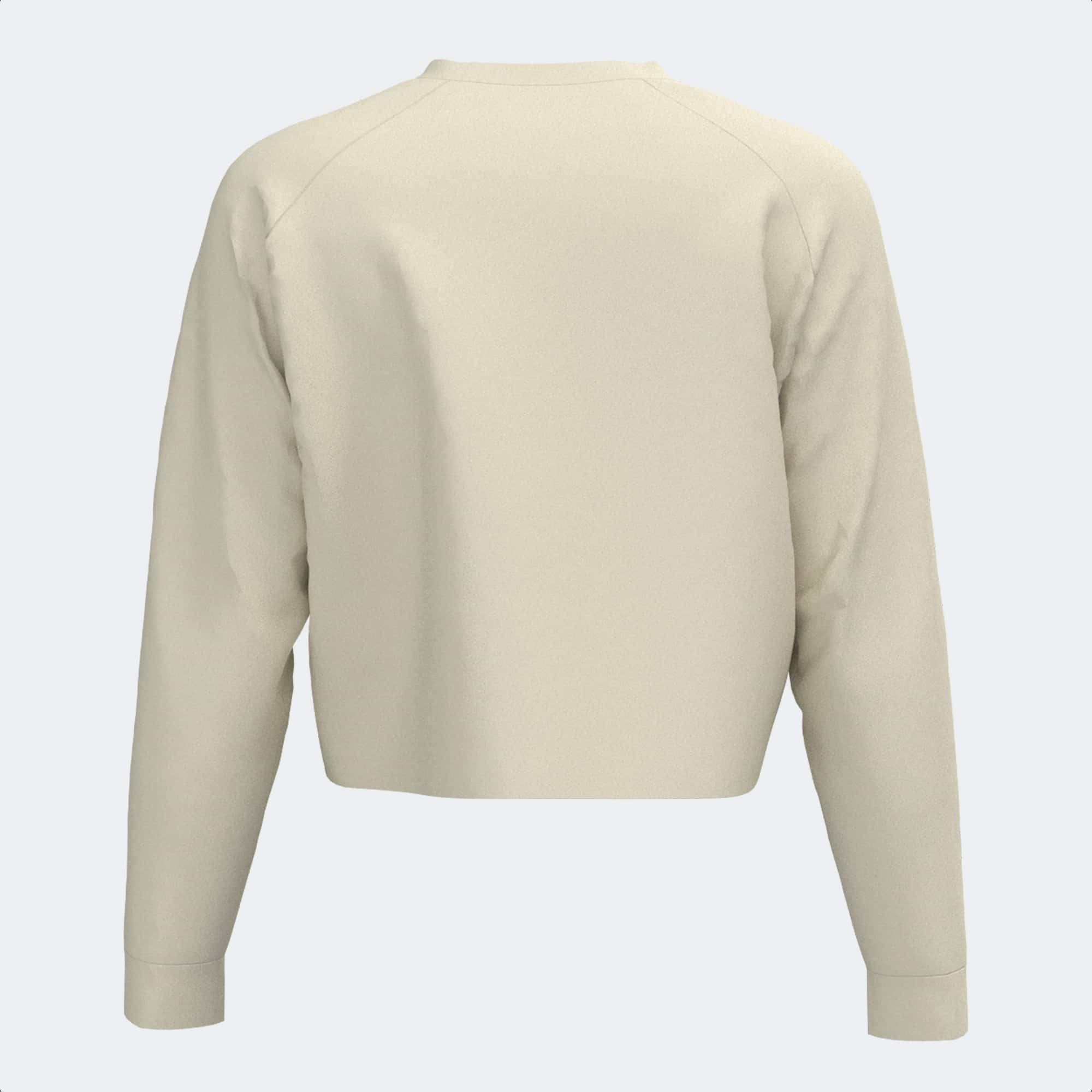 Sweatshirt woman Mimetic