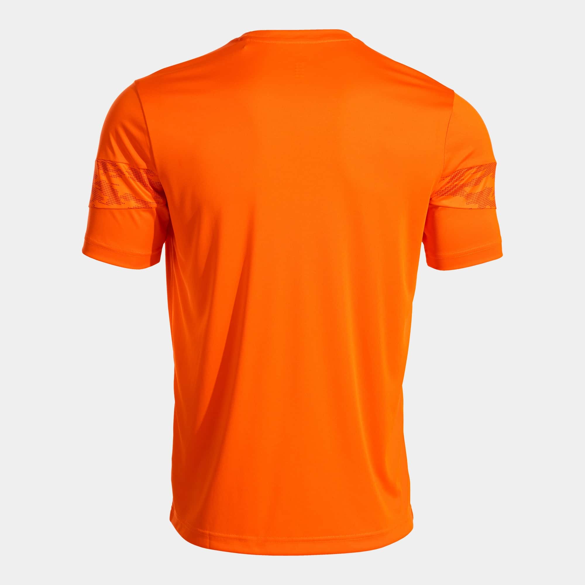 T-Shirt short sleeve man Championship VIII