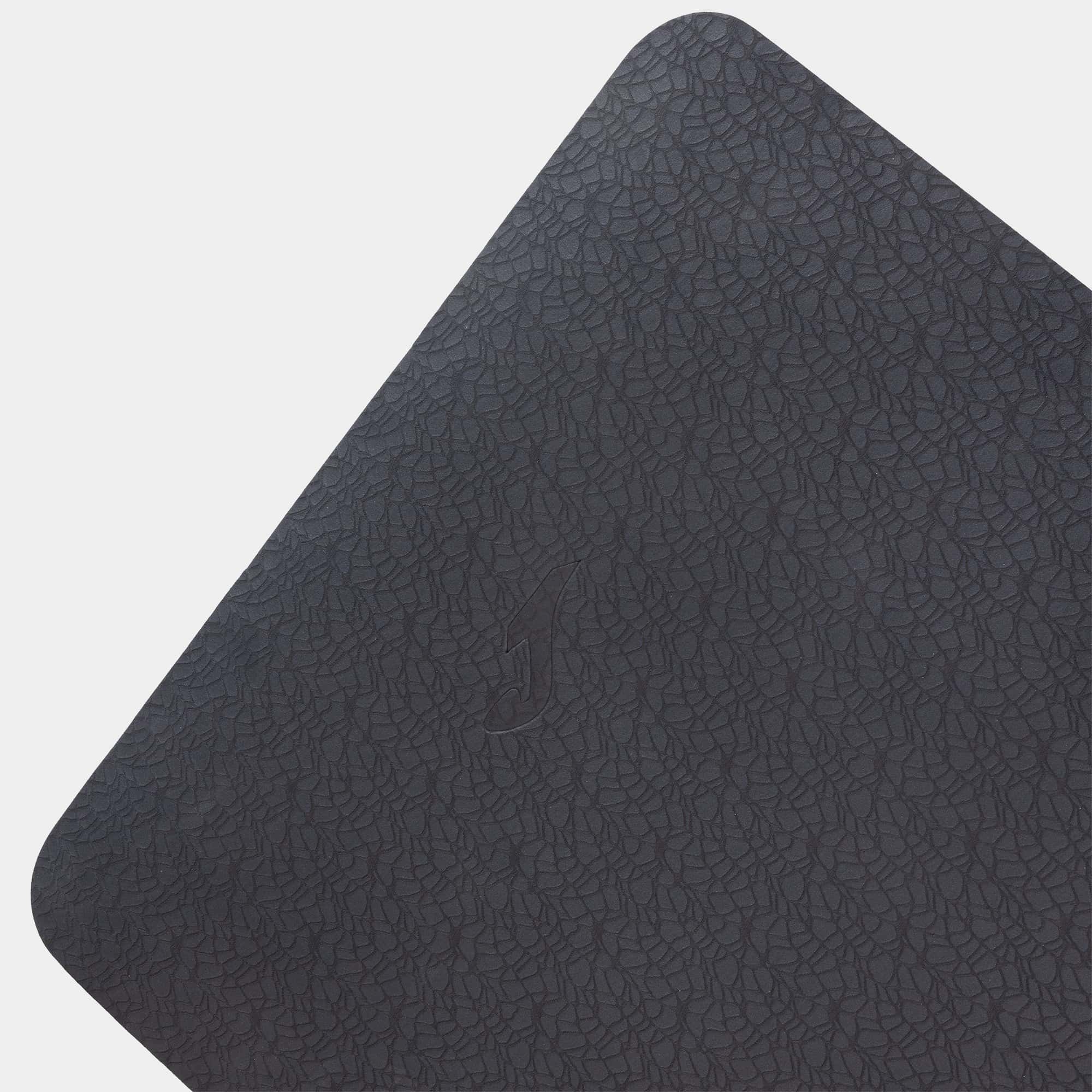 Yoga yoga mat Breath