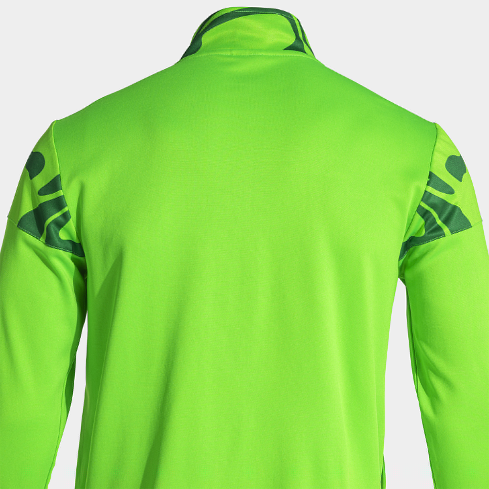 Tracksuit man Lion II