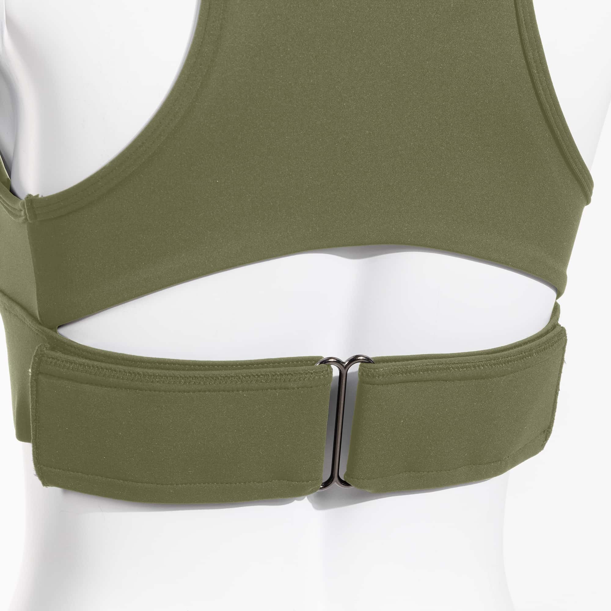 Sports bra woman Combat