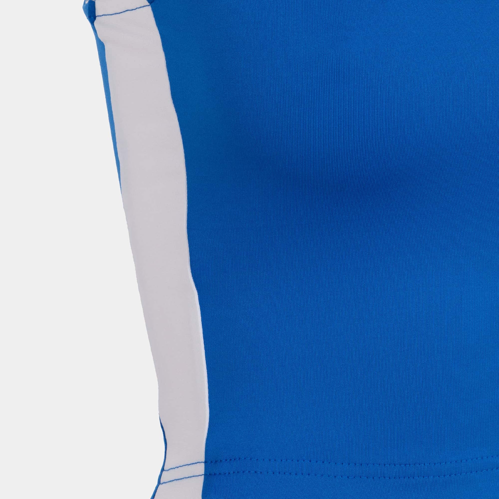 Tank-top woman Record II
