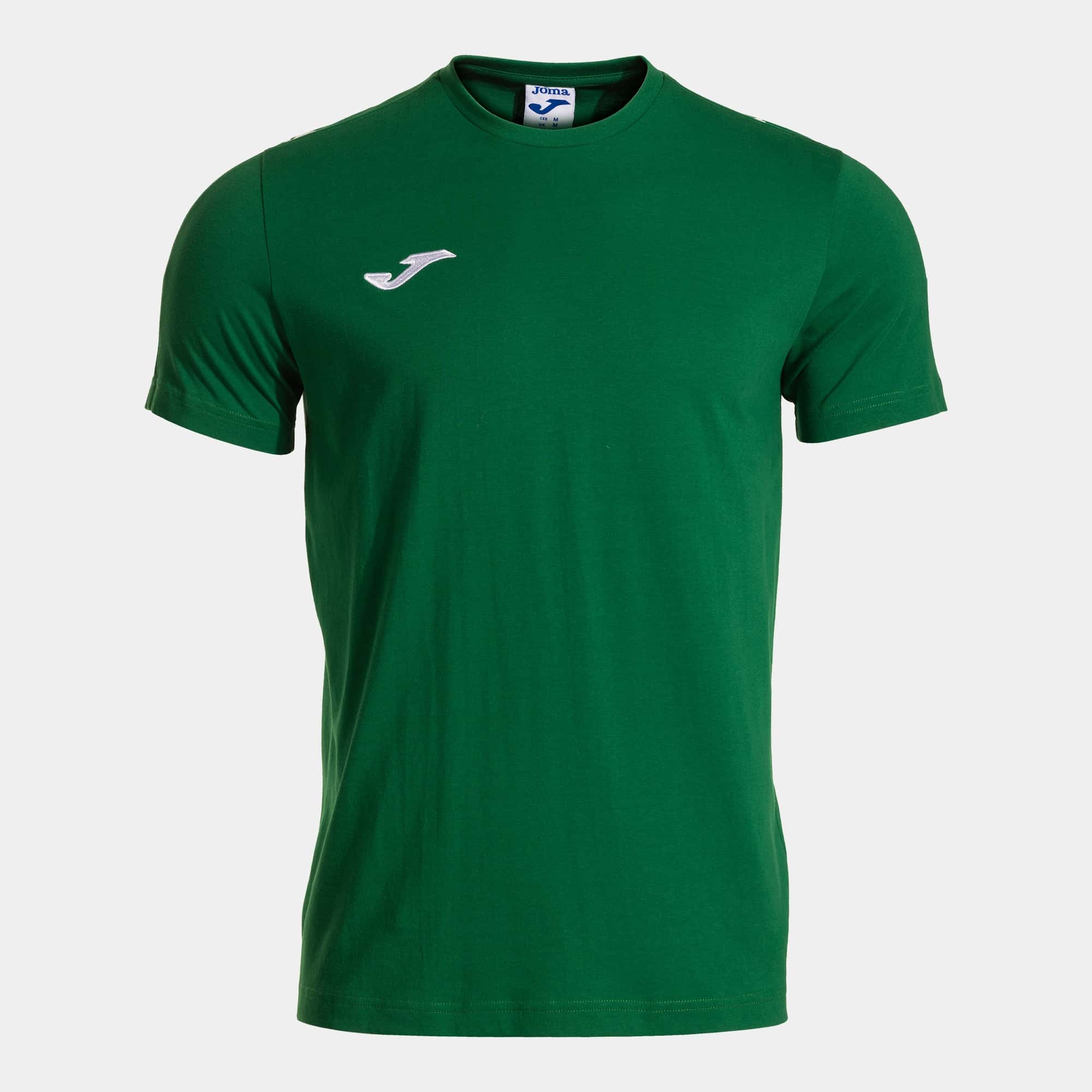 Shirt short sleeve man Olimpiada