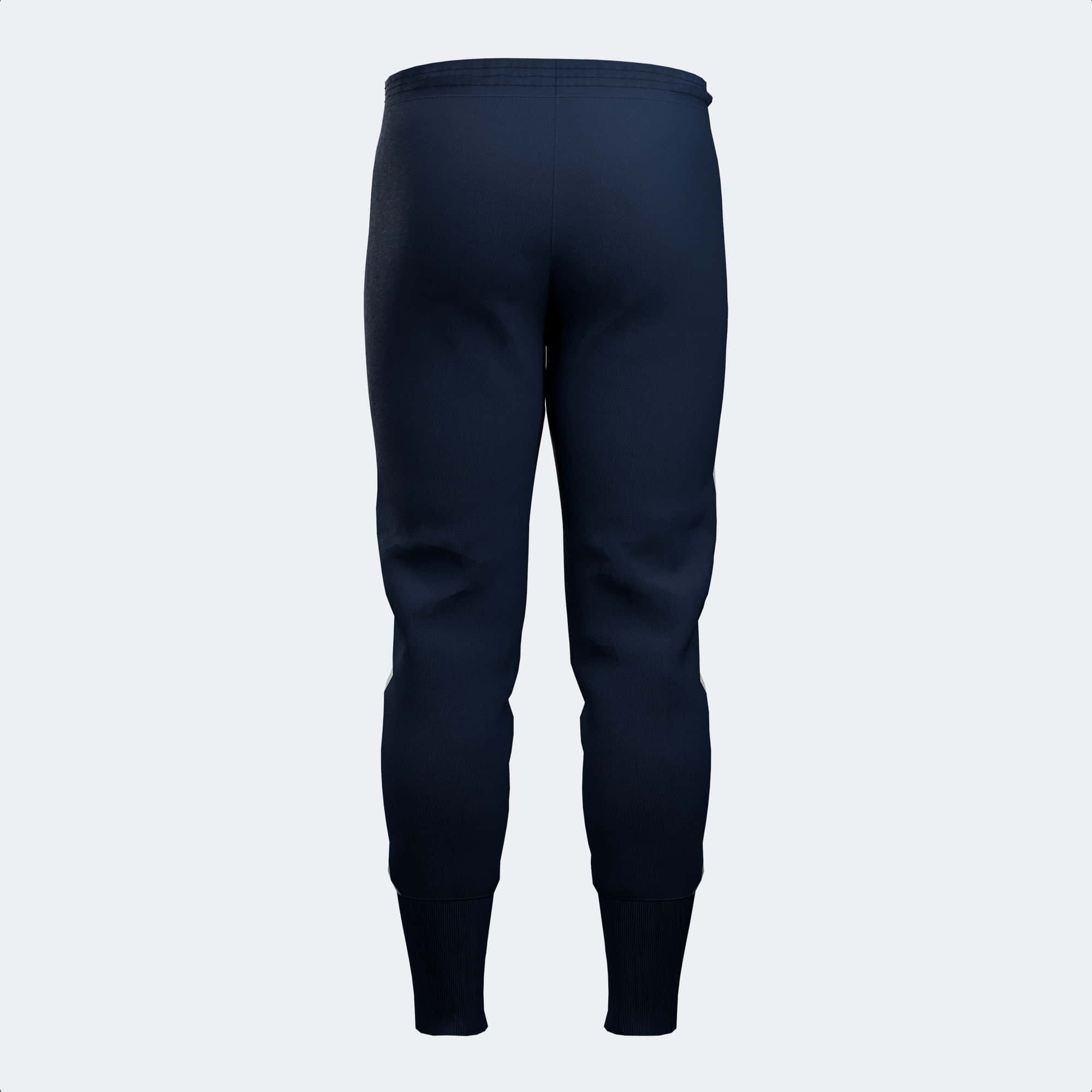 Longs pants man Challenge