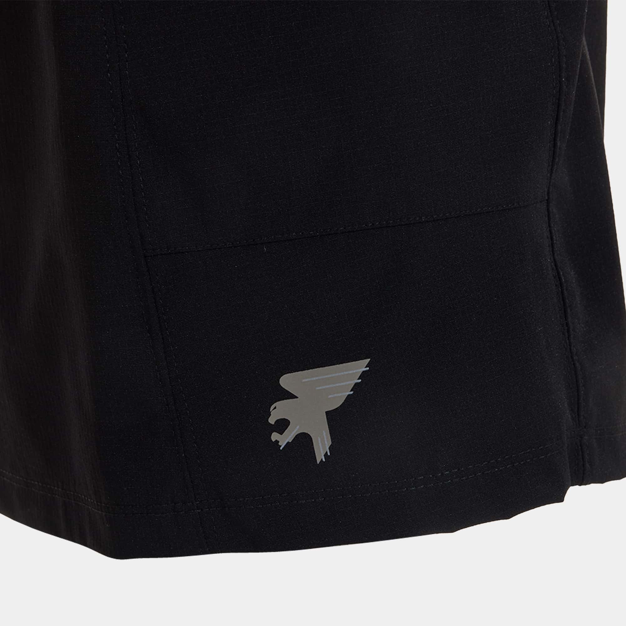 Skirt woman explorer teide black