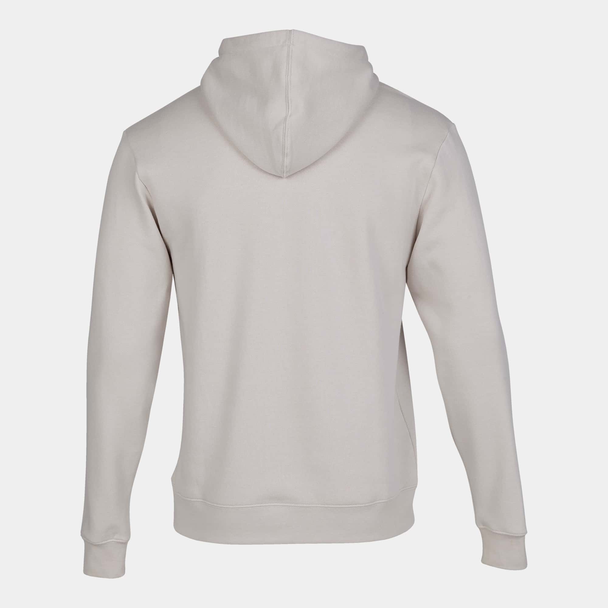 Hooded sweater man Montana