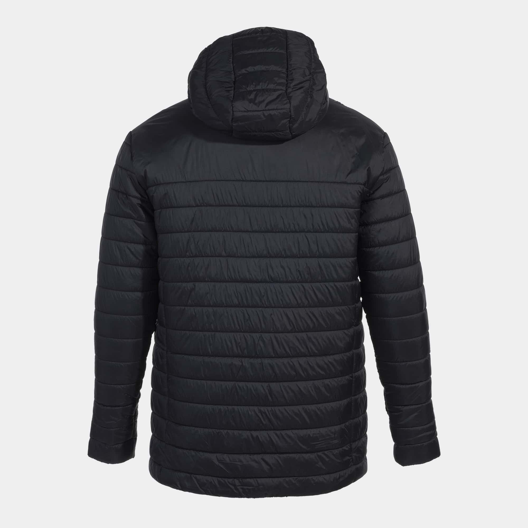 Anorak man Urban V