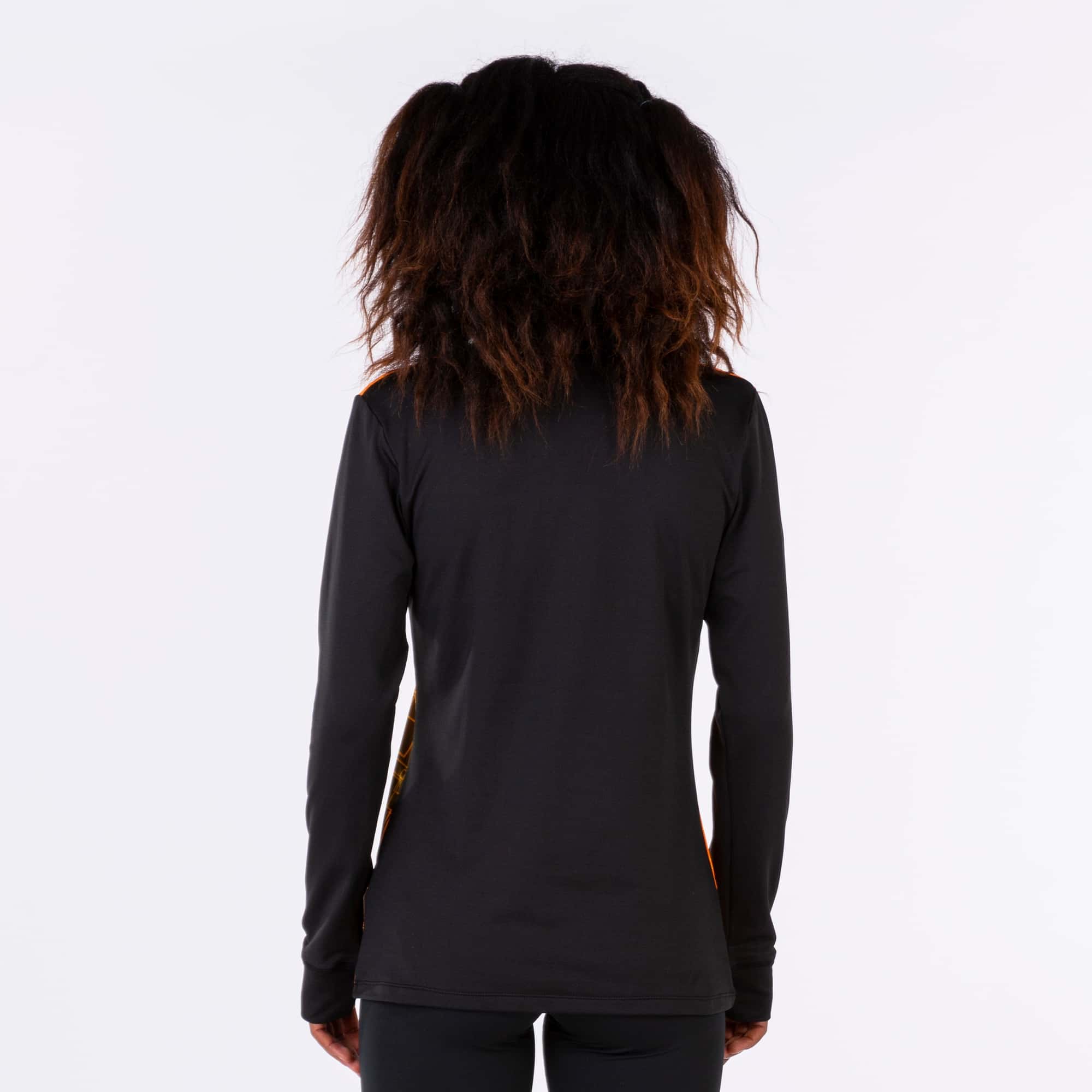 Sweatshirt woman Elite VIII