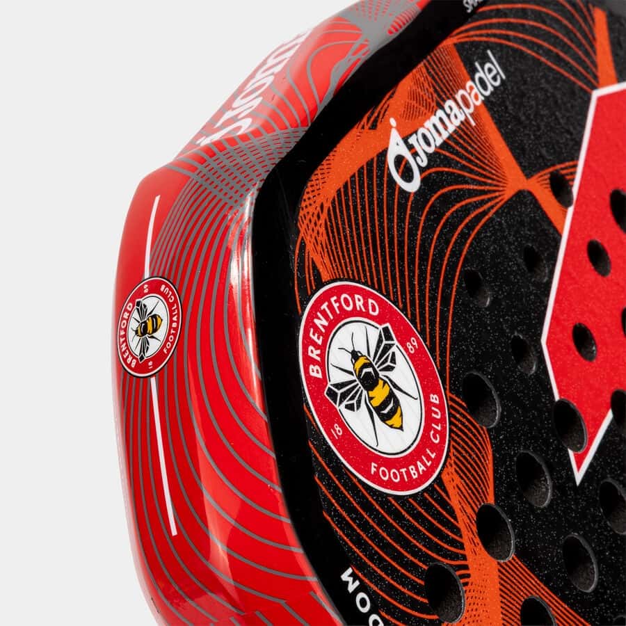 Padel racket Brentford FC 26/27