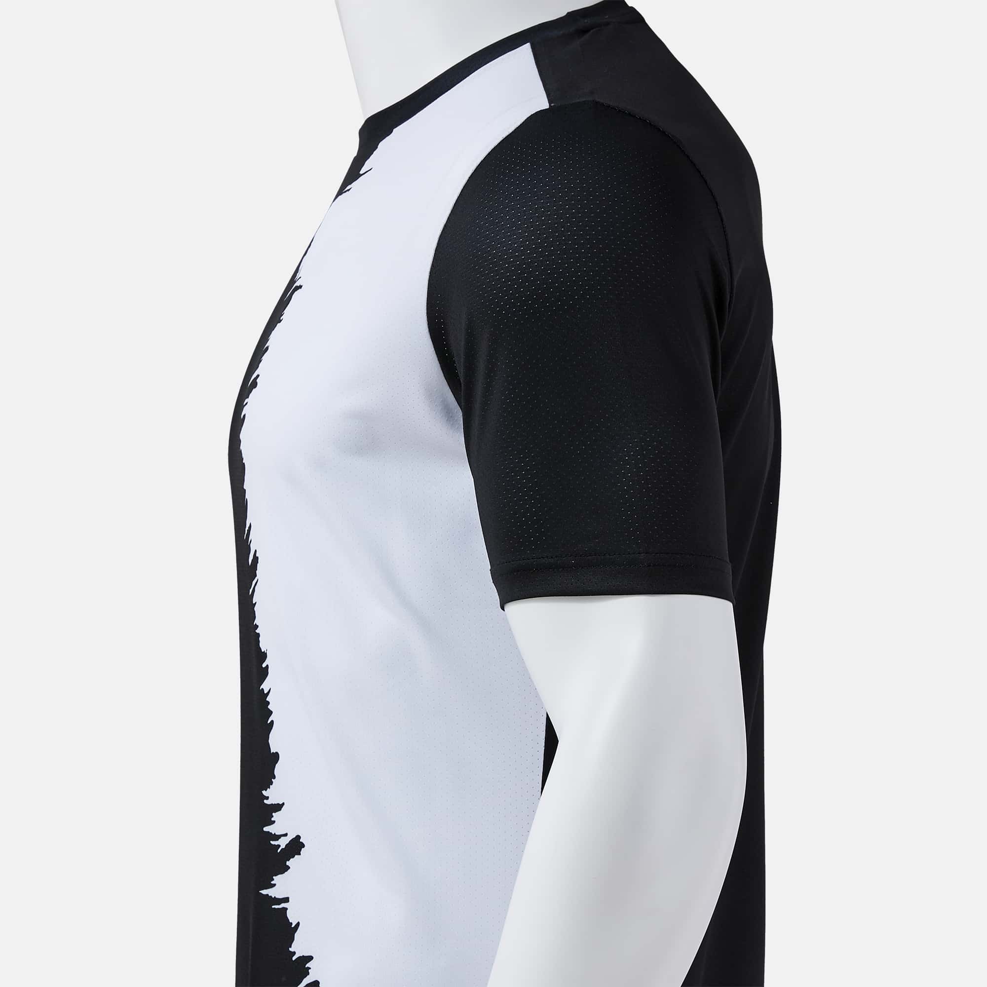 T-Shirt short sleeve man Picasho