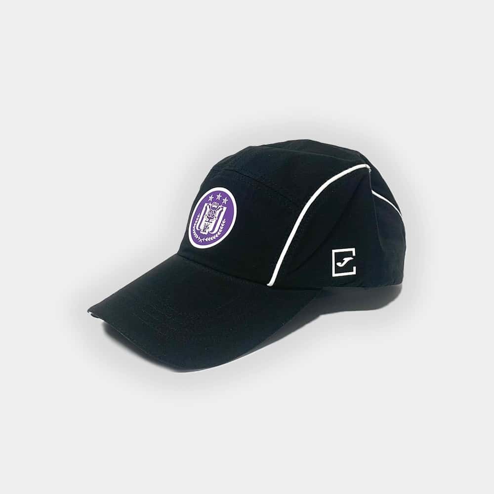 RSCA Casquette 2025/2026 -  Logo + J