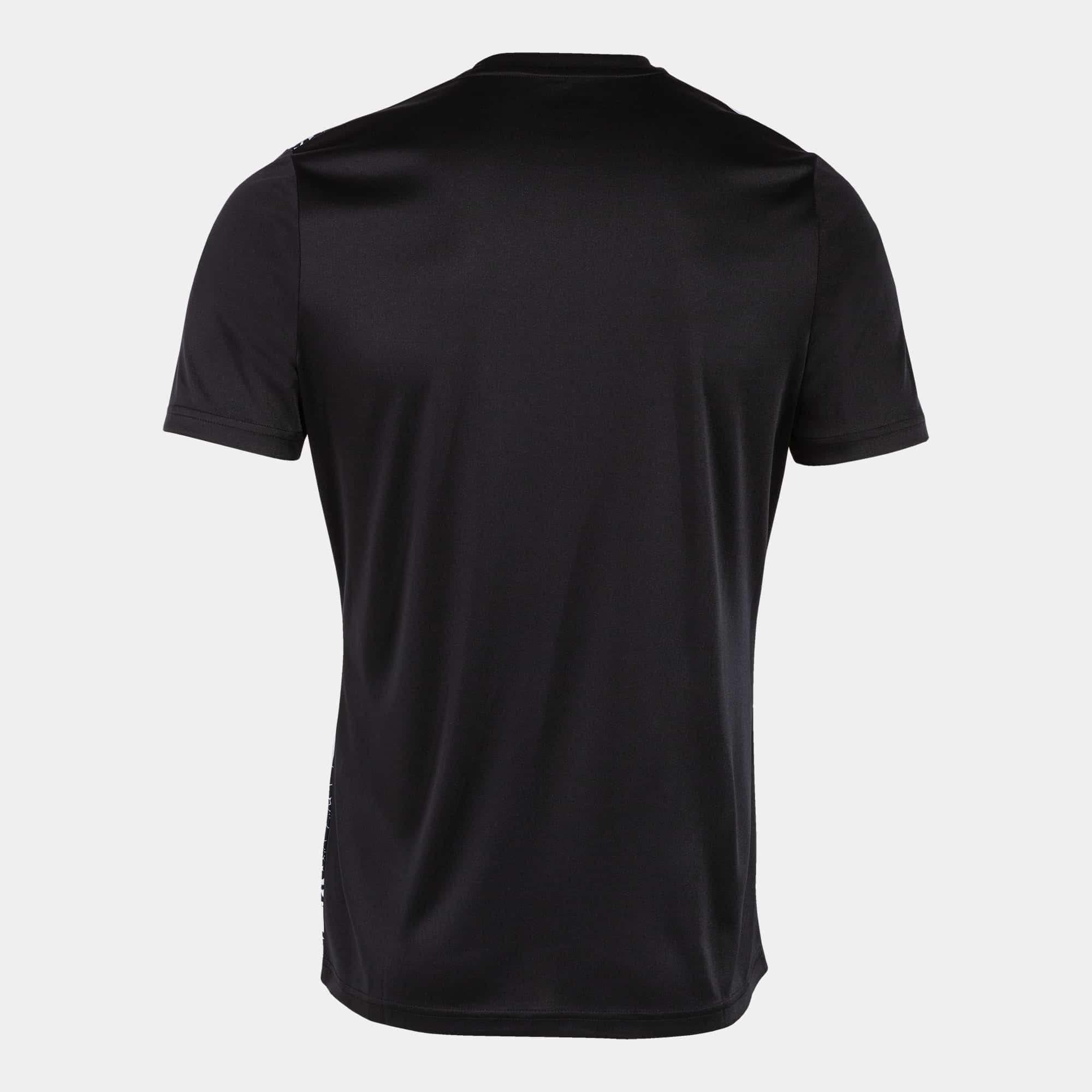 T-Shirt short sleeve man Inter III