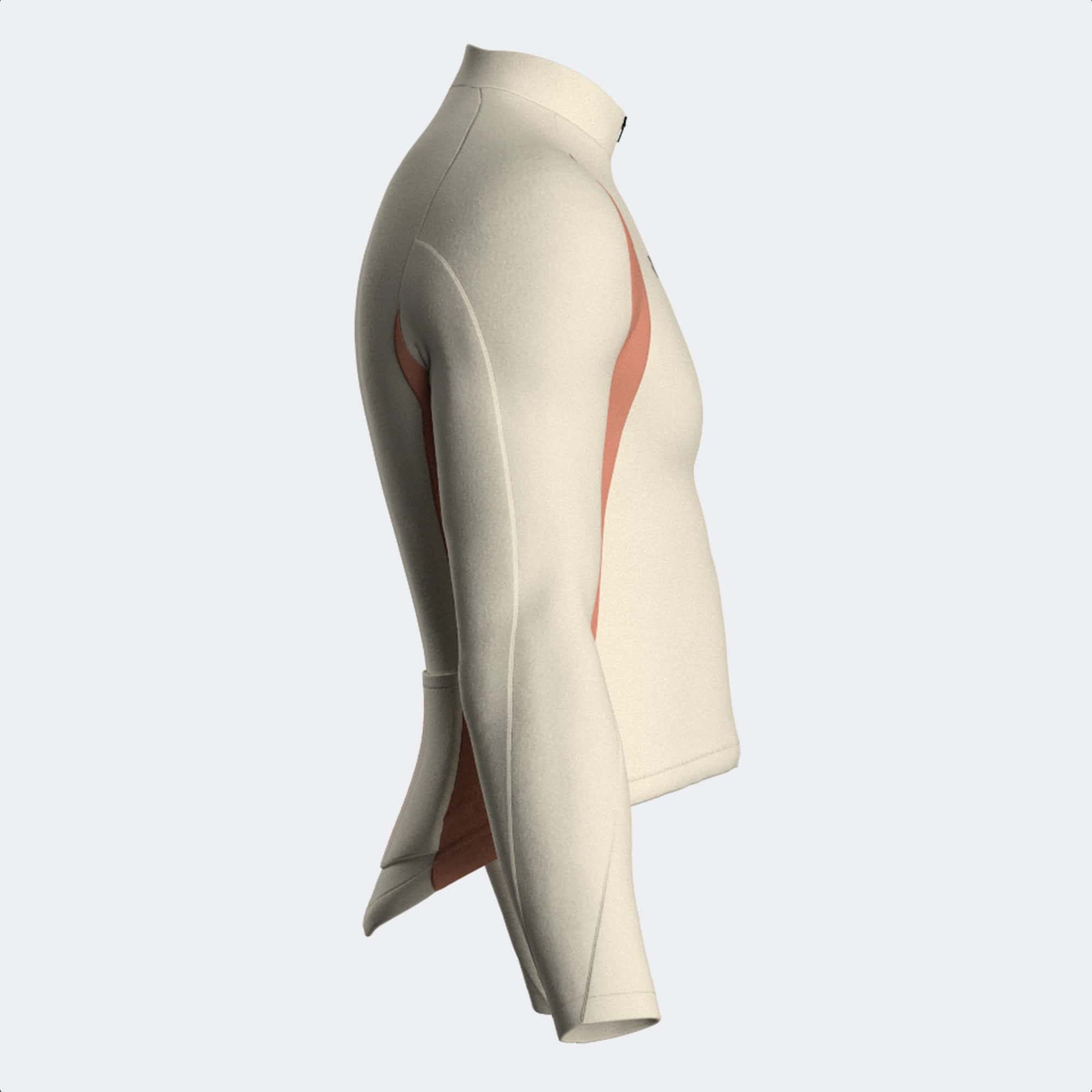Jacket unisex Crono