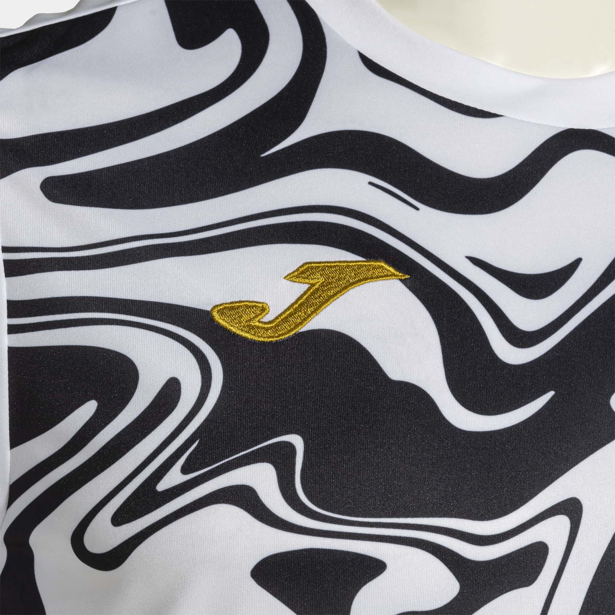 T-Shirt short sleeve man Lion II