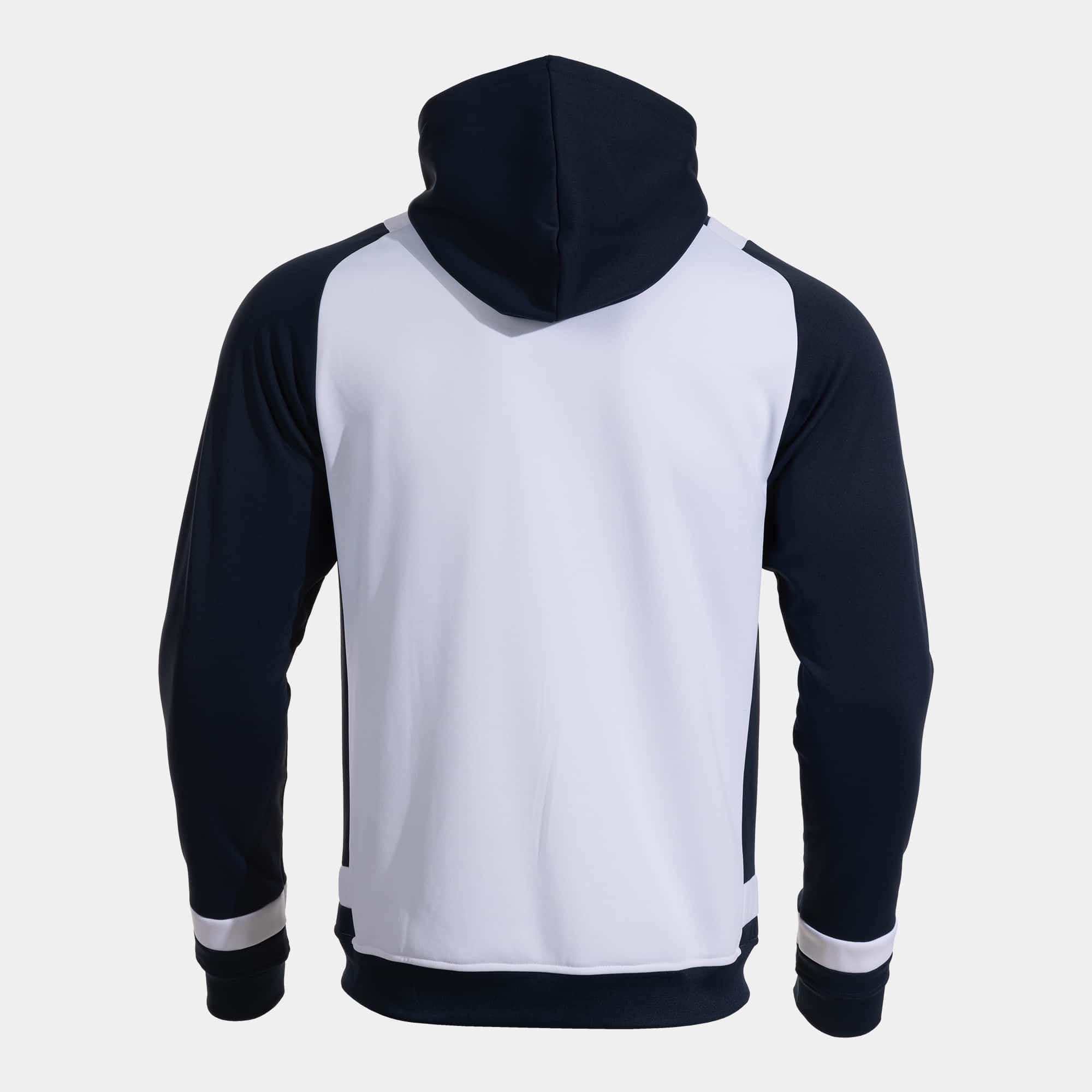 Hooded jacket man Lider