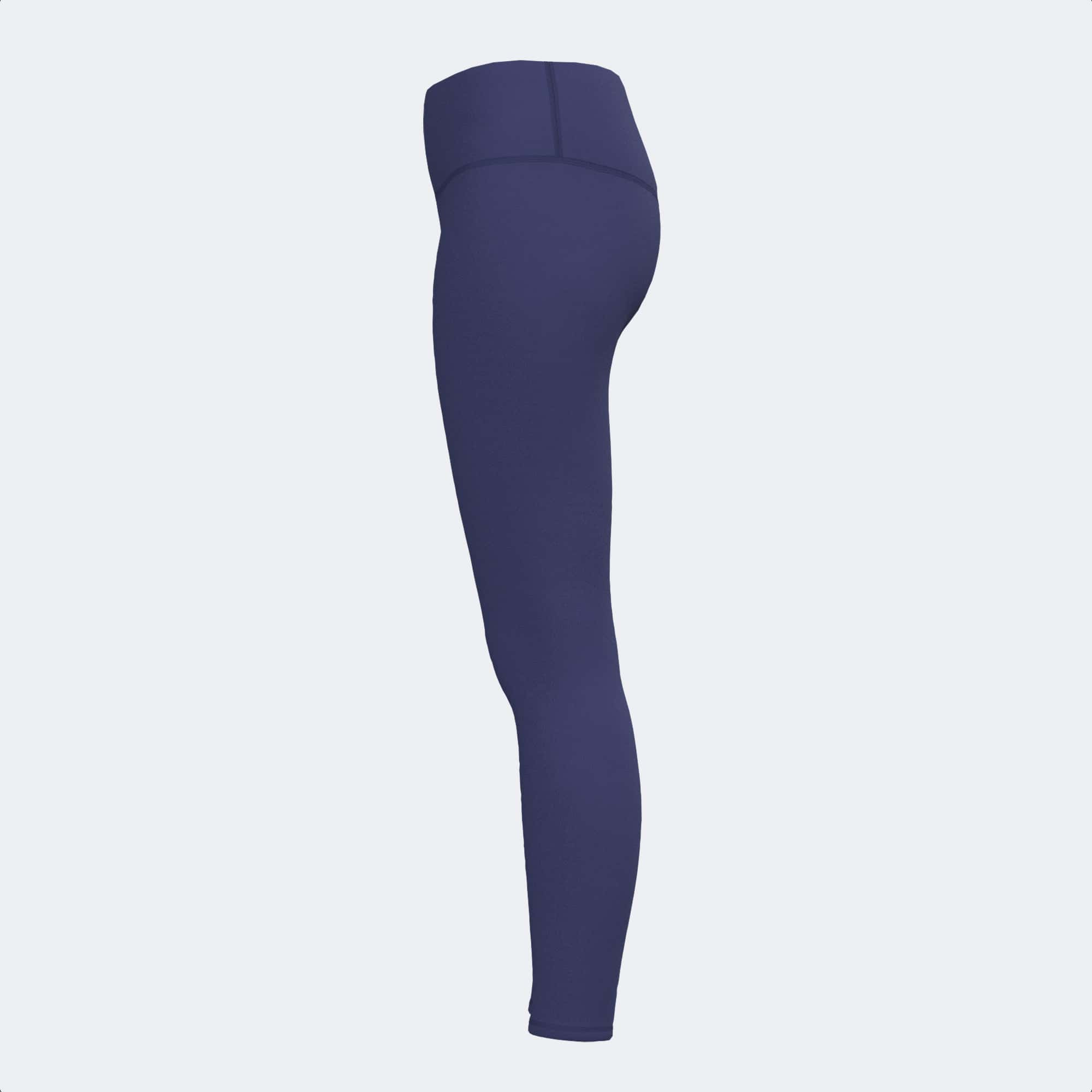 Long tights woman Indoor Gym