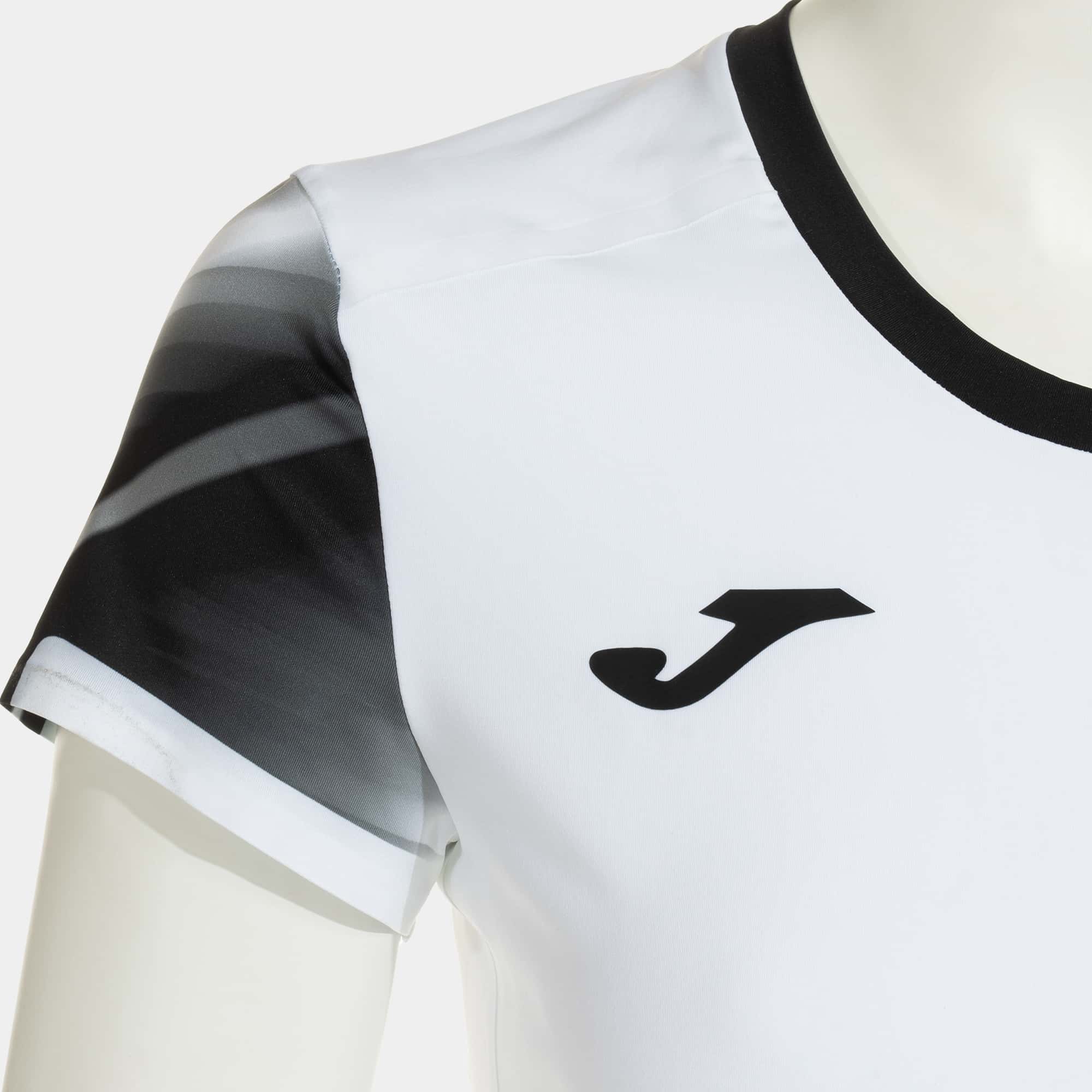 Shirt short sleeve woman Elite XI