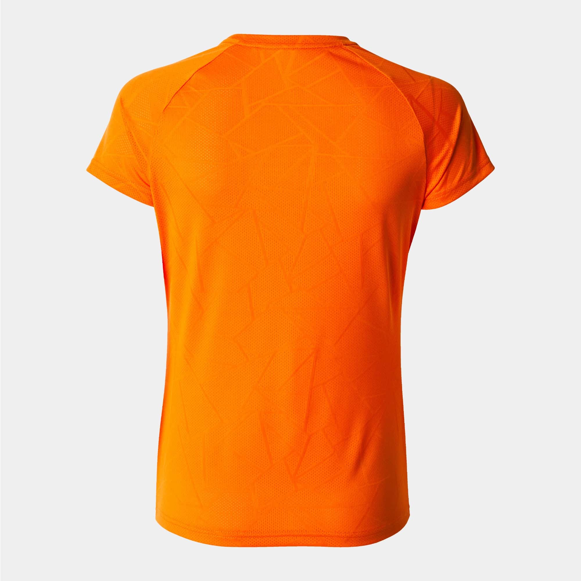 Shirt short sleeve woman Elite IX