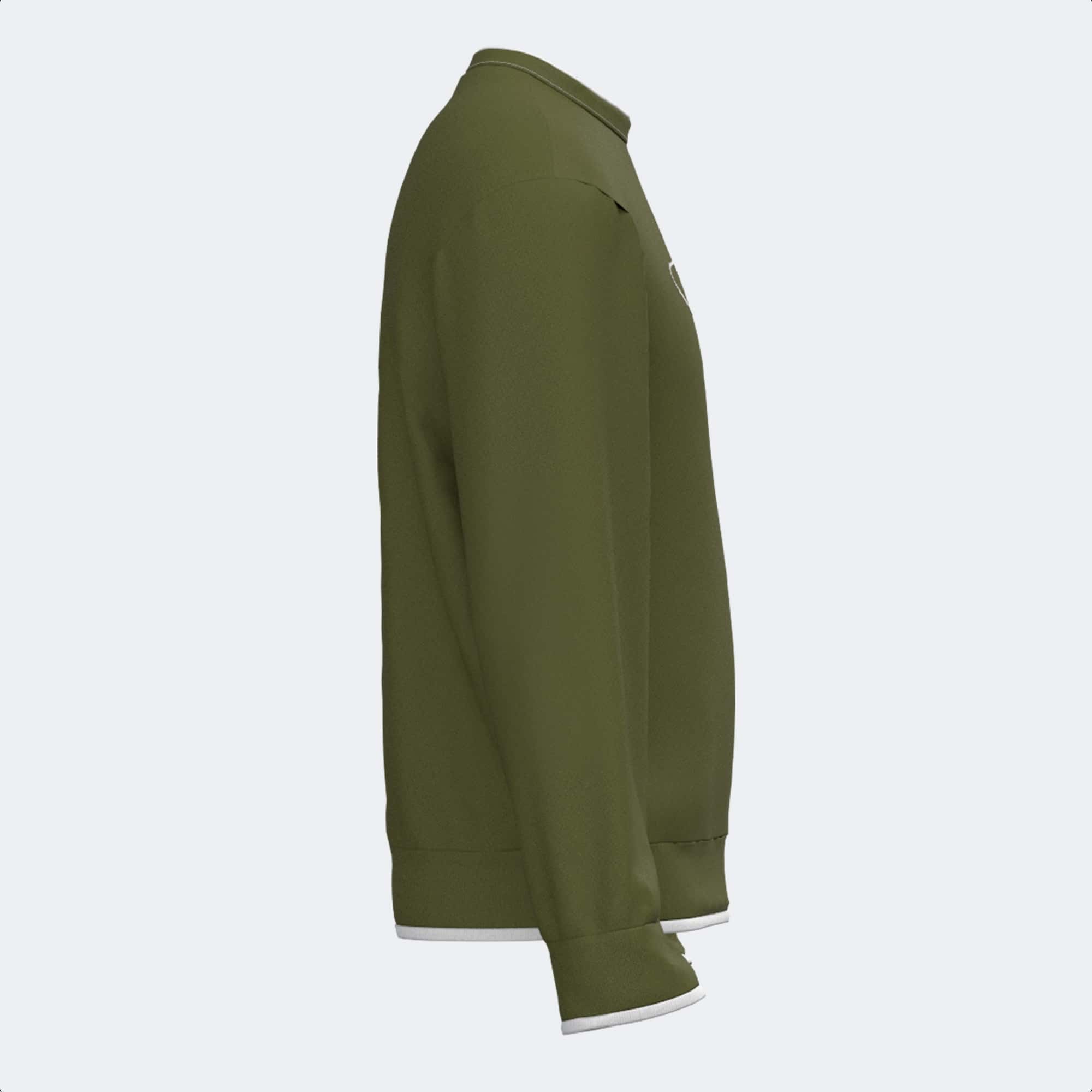 Sweatshirt man Step