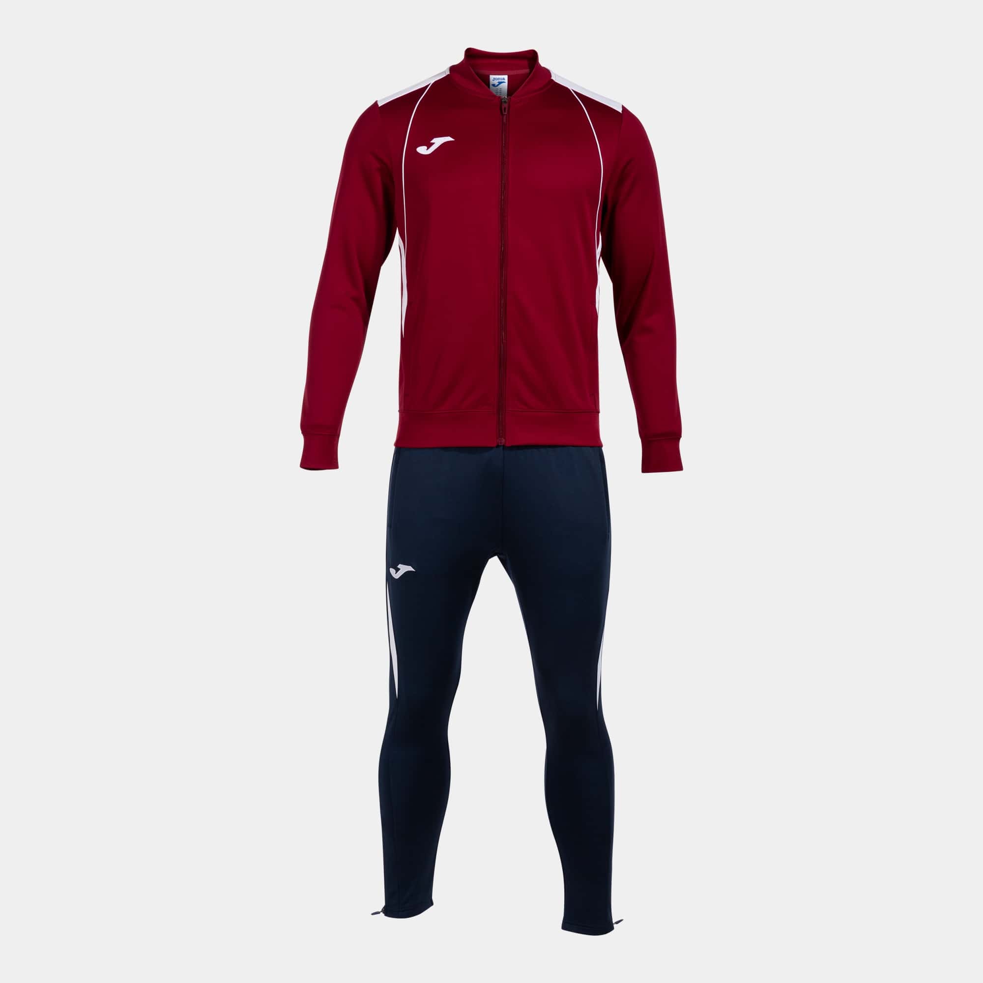 Tracksuit man Championship VII
