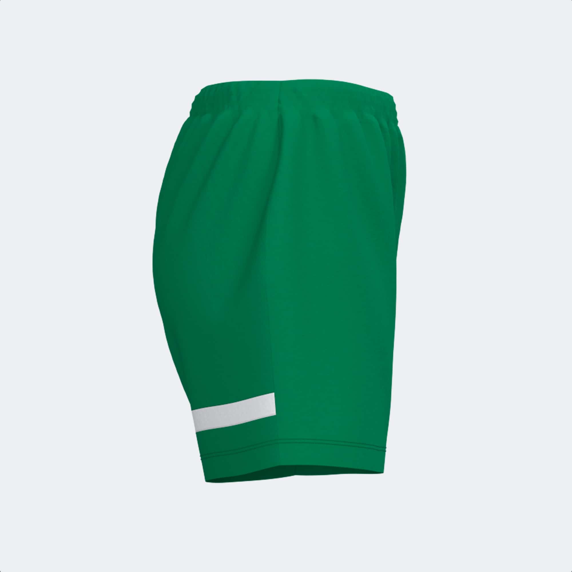 Shorts woman Tokyo