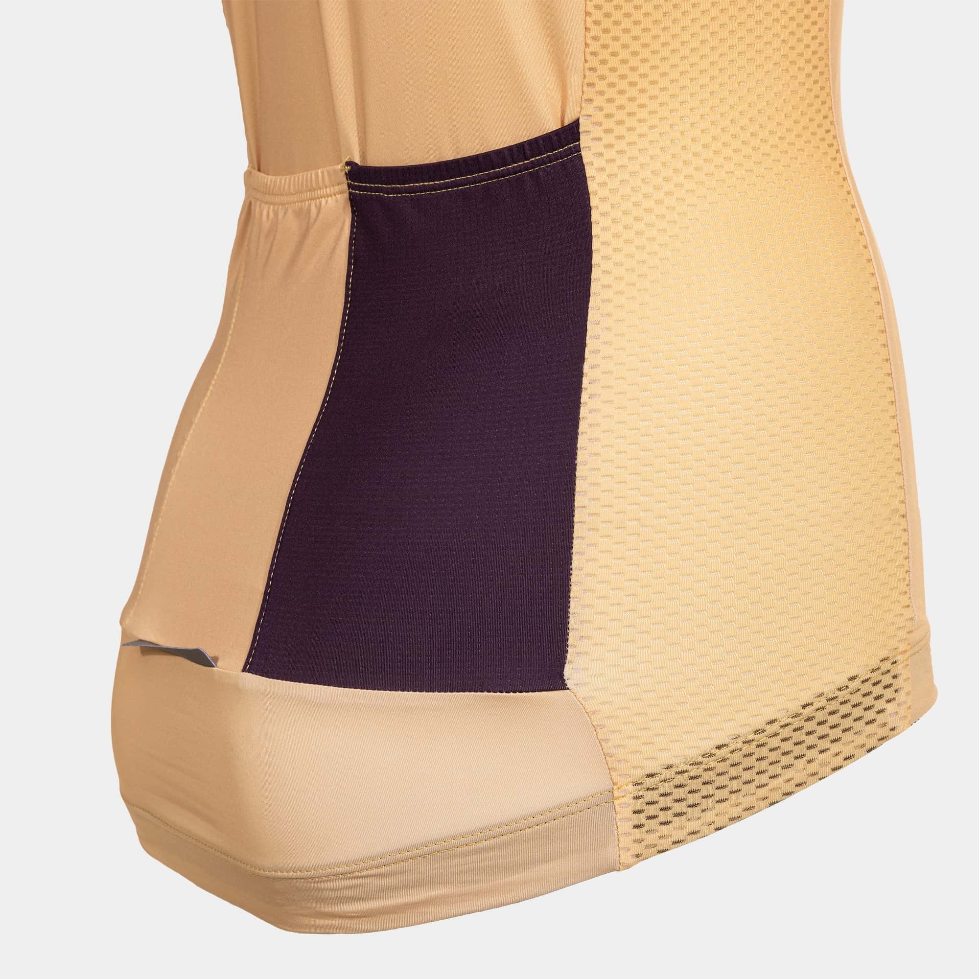 Shirt short sleeve woman Crono