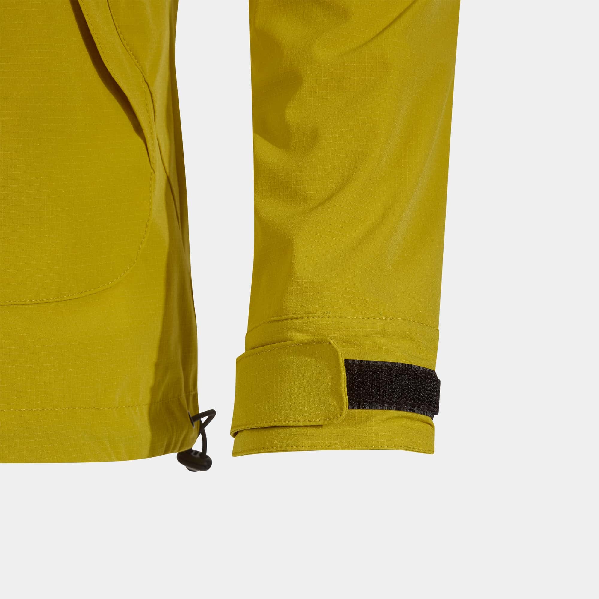 Light jacket man Explorer
