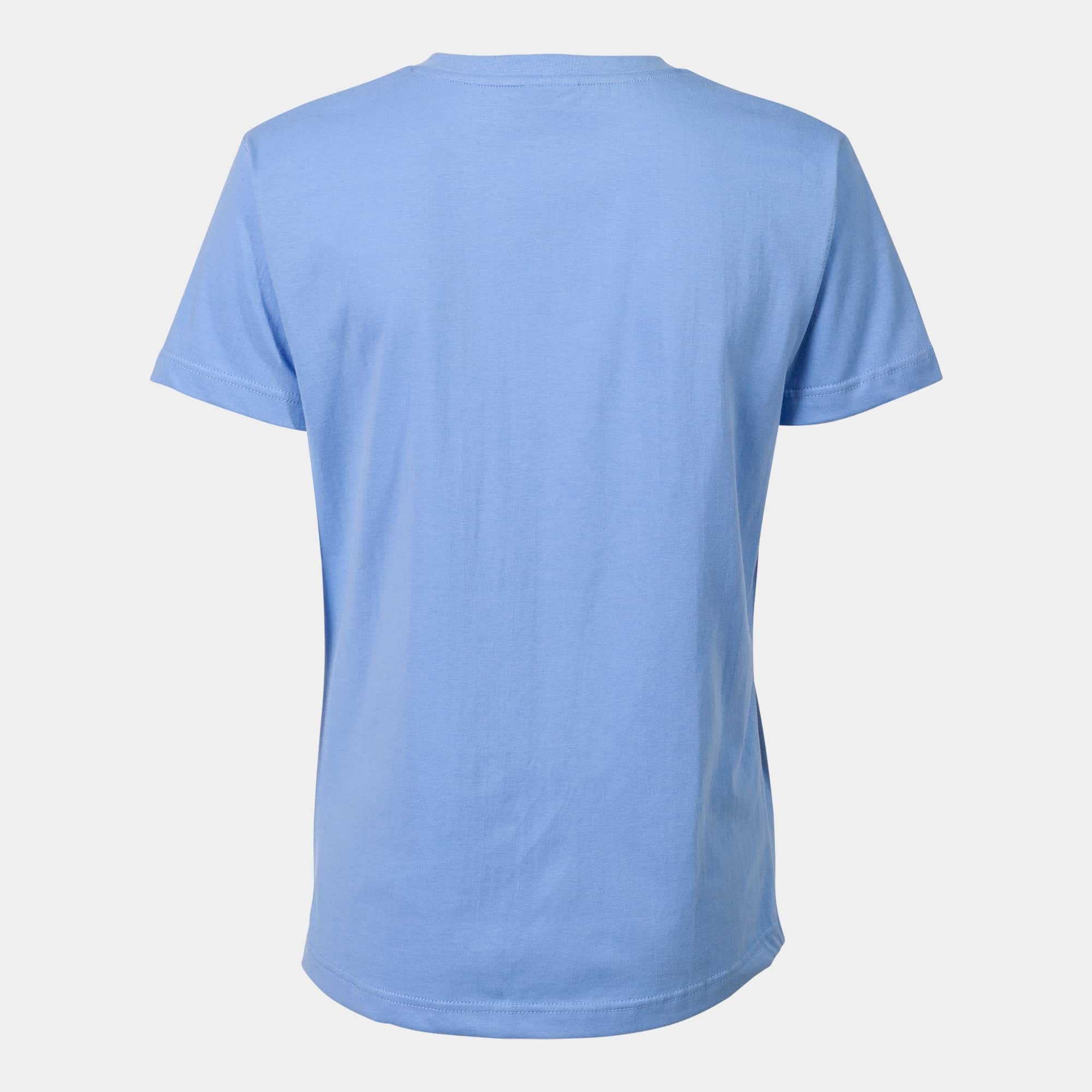 Shirt short sleeve woman Versalles