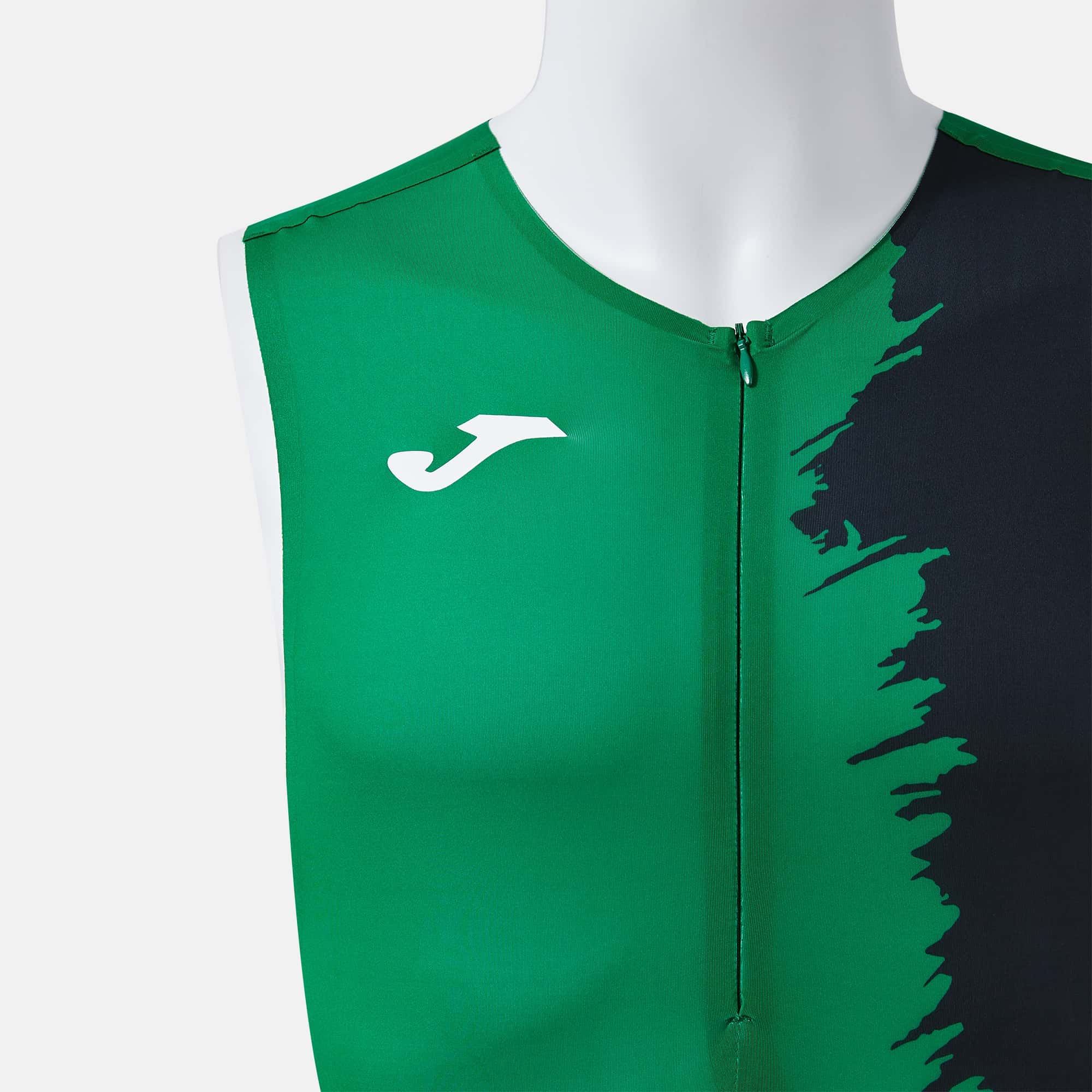 Sports jumpsuit man Picasho