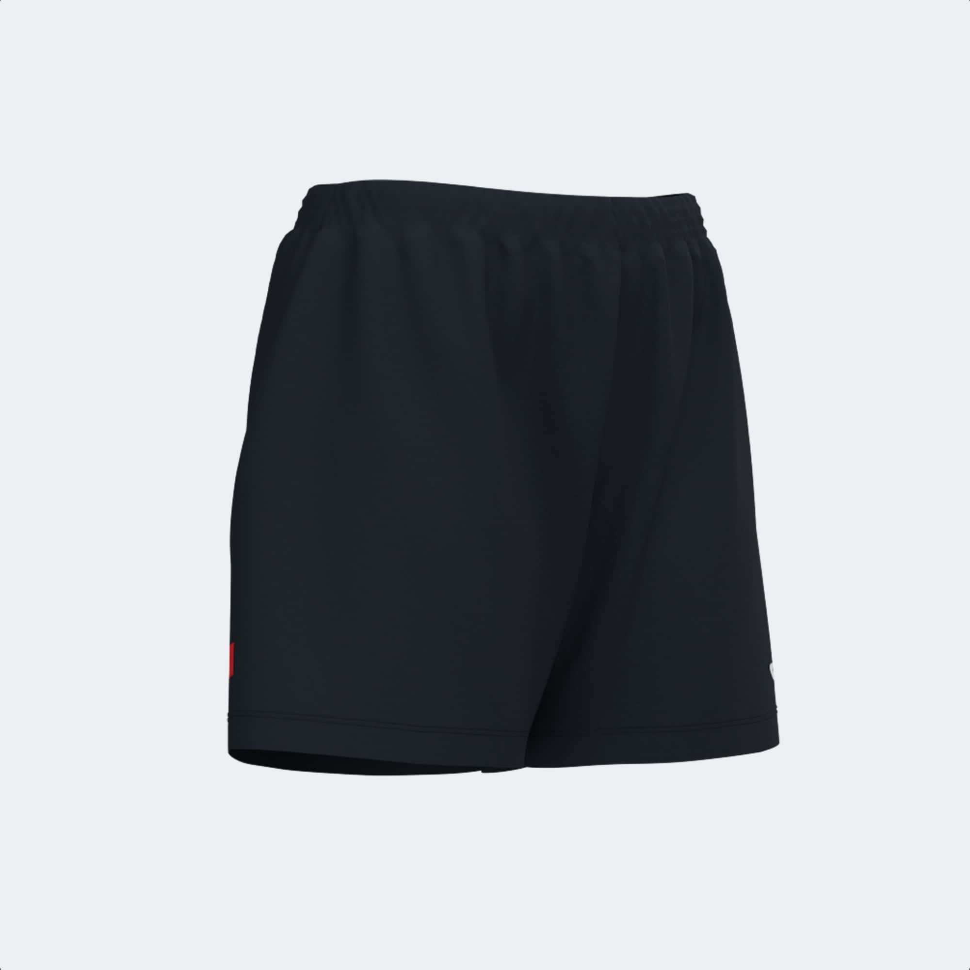 Shorts woman Tokyo