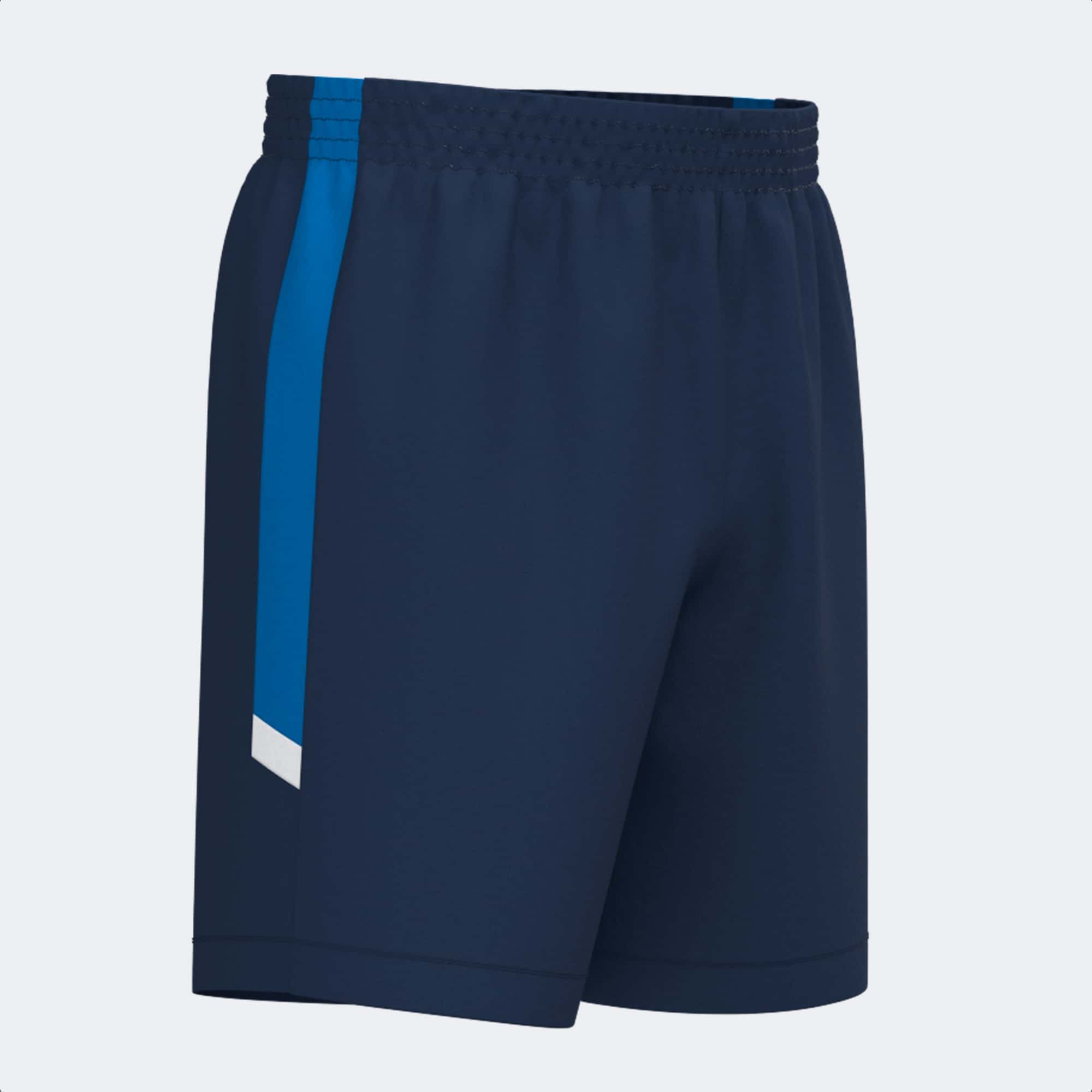Bermuda shorts man Toledo