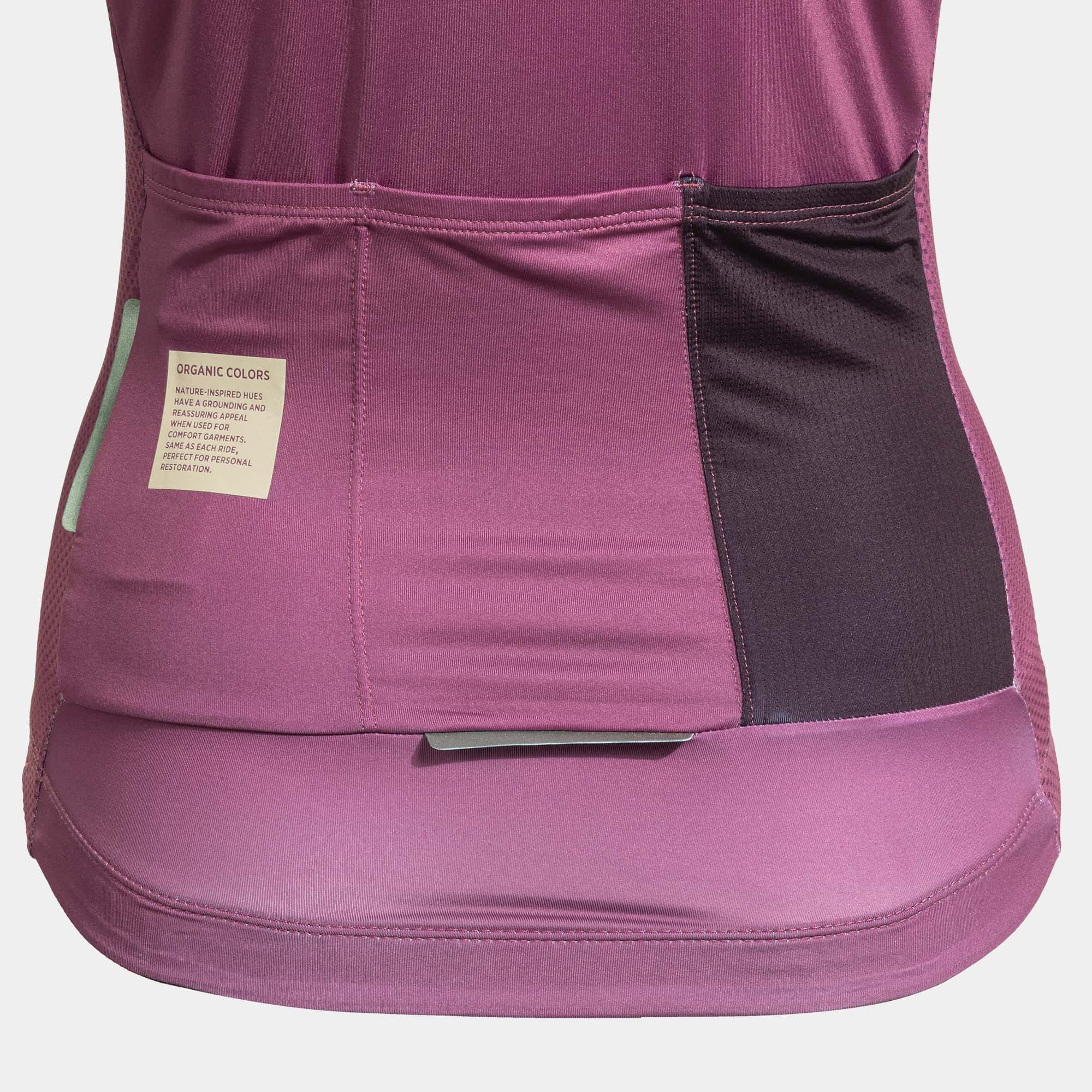 Shirt short sleeve woman Crono