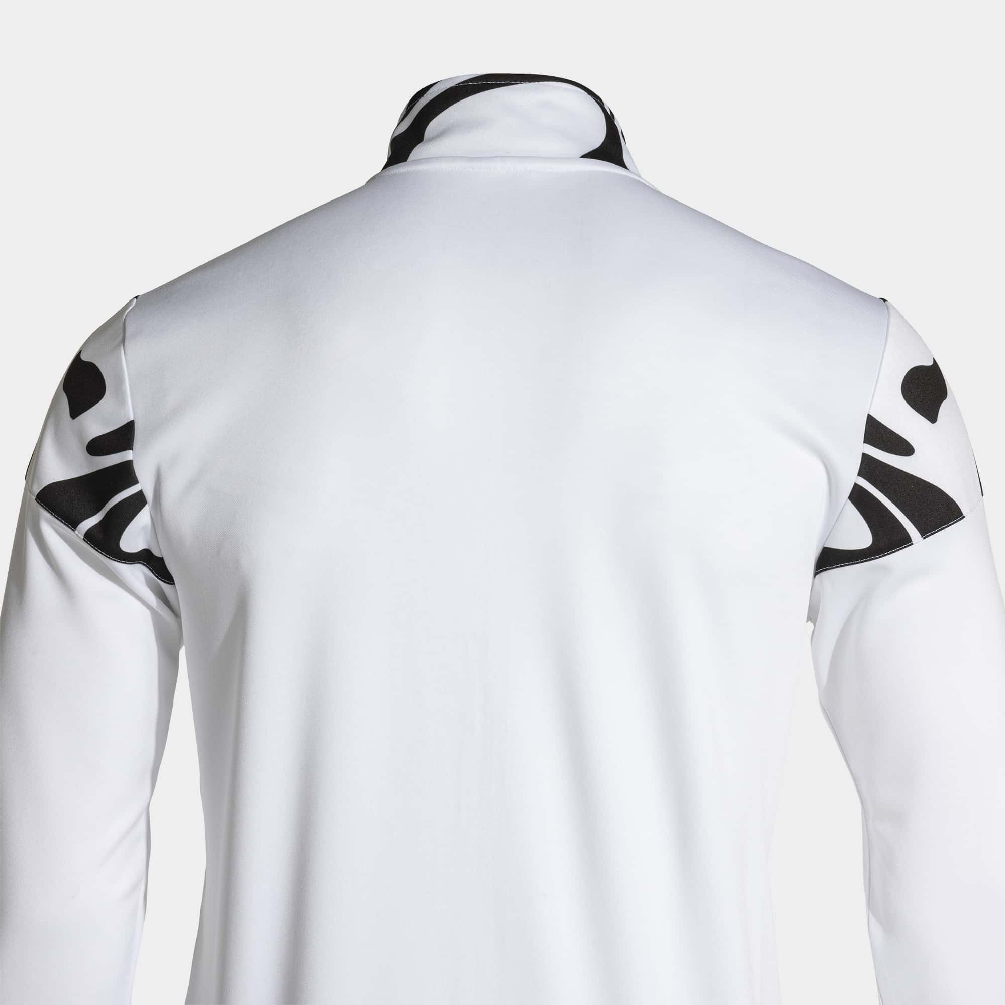 Tracksuit man Lion II