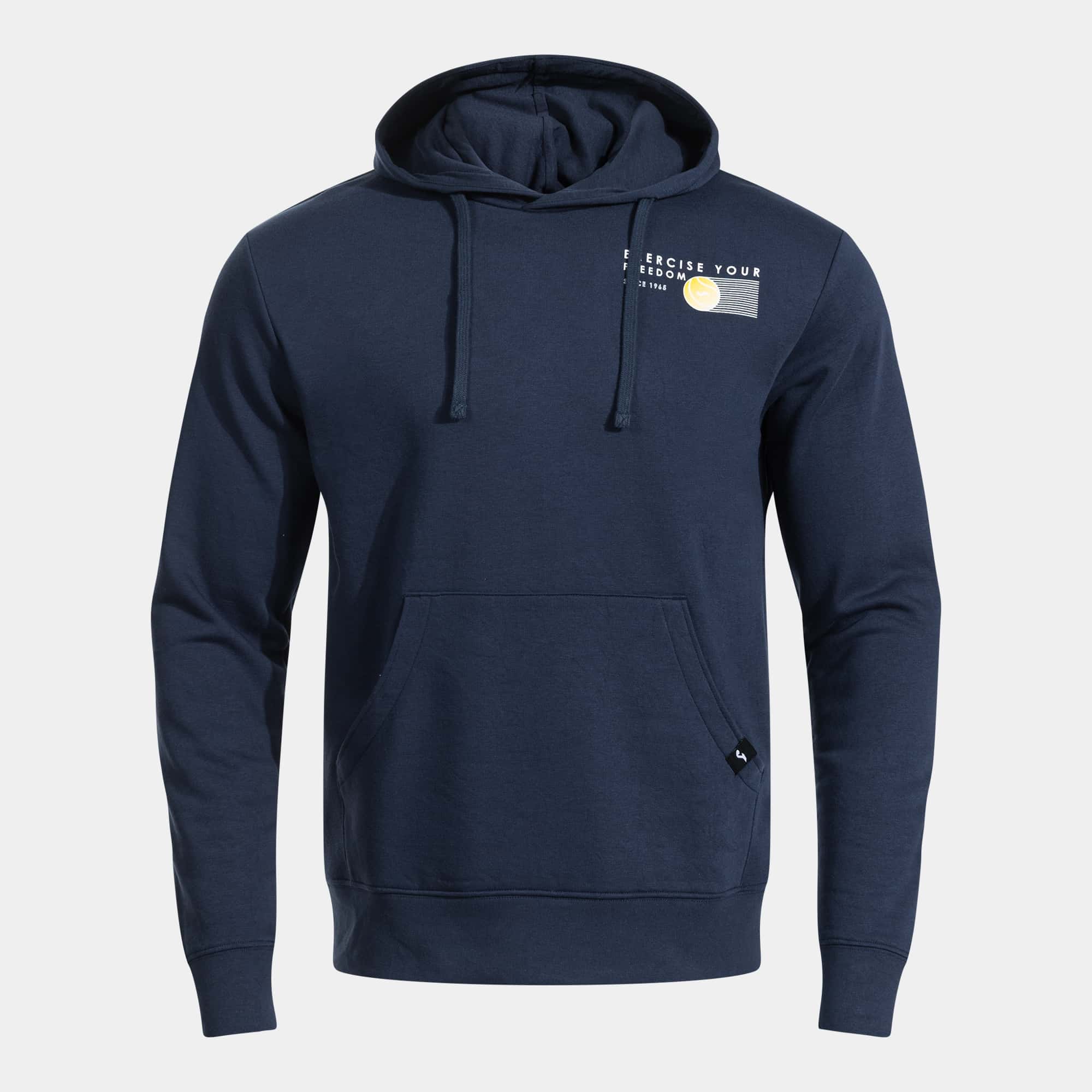Hooded sweater man Archieve