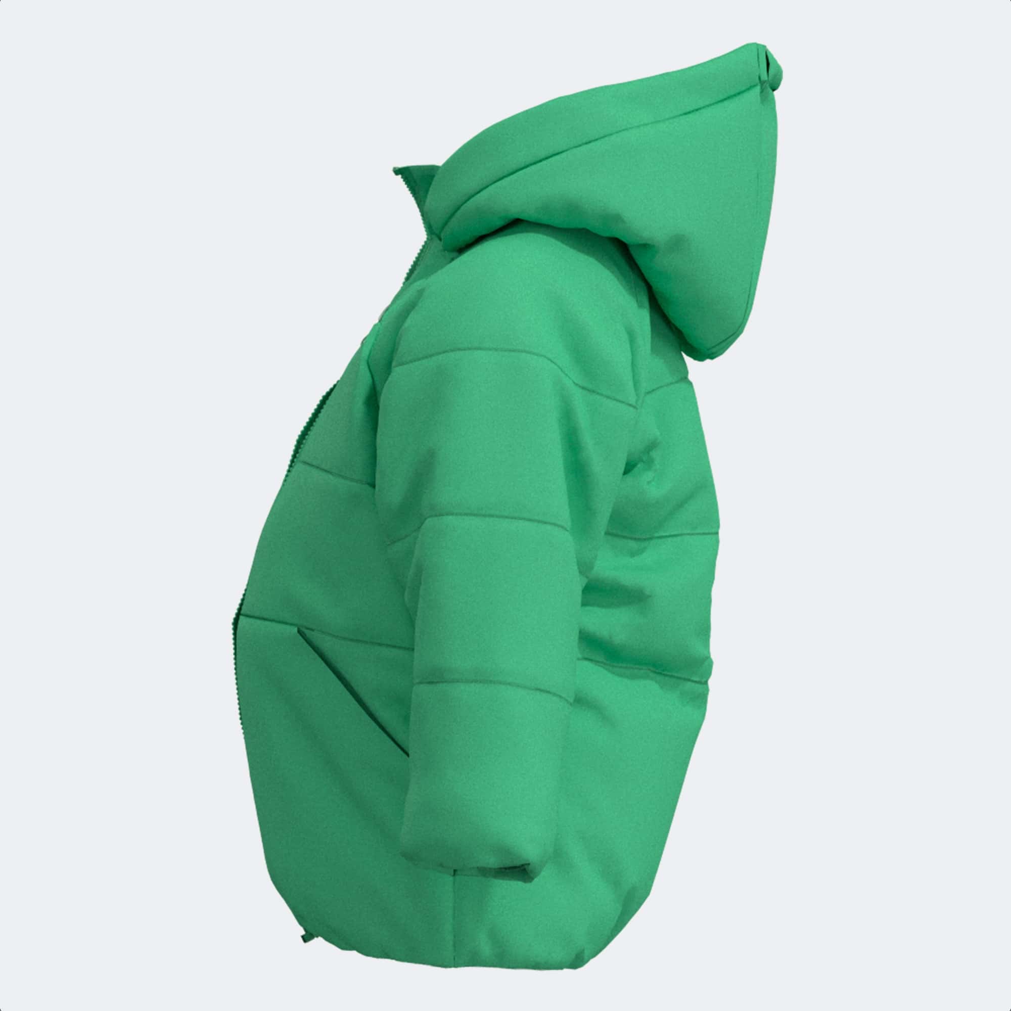Anorak junior Fantasy Kids