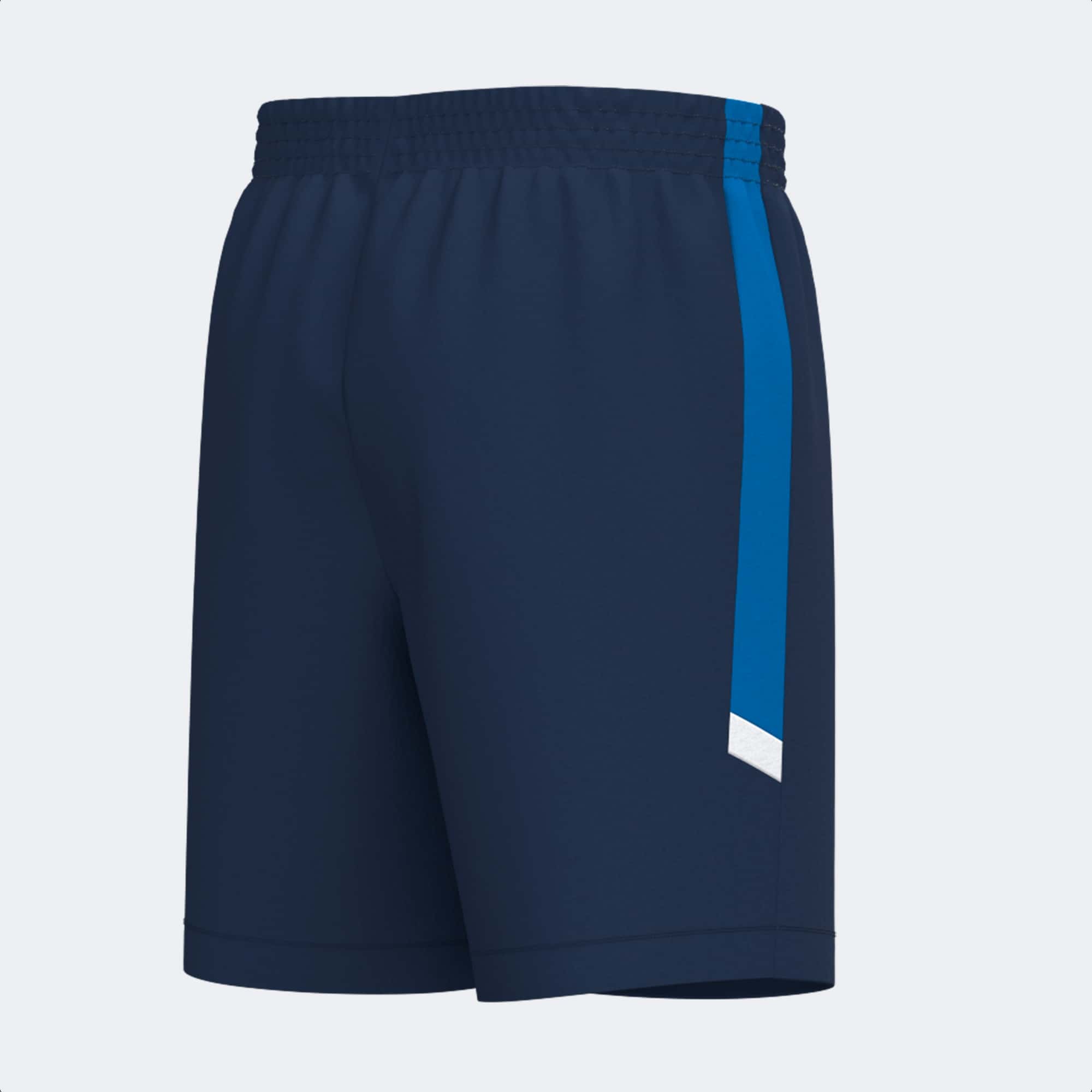 Bermuda shorts man Toledo