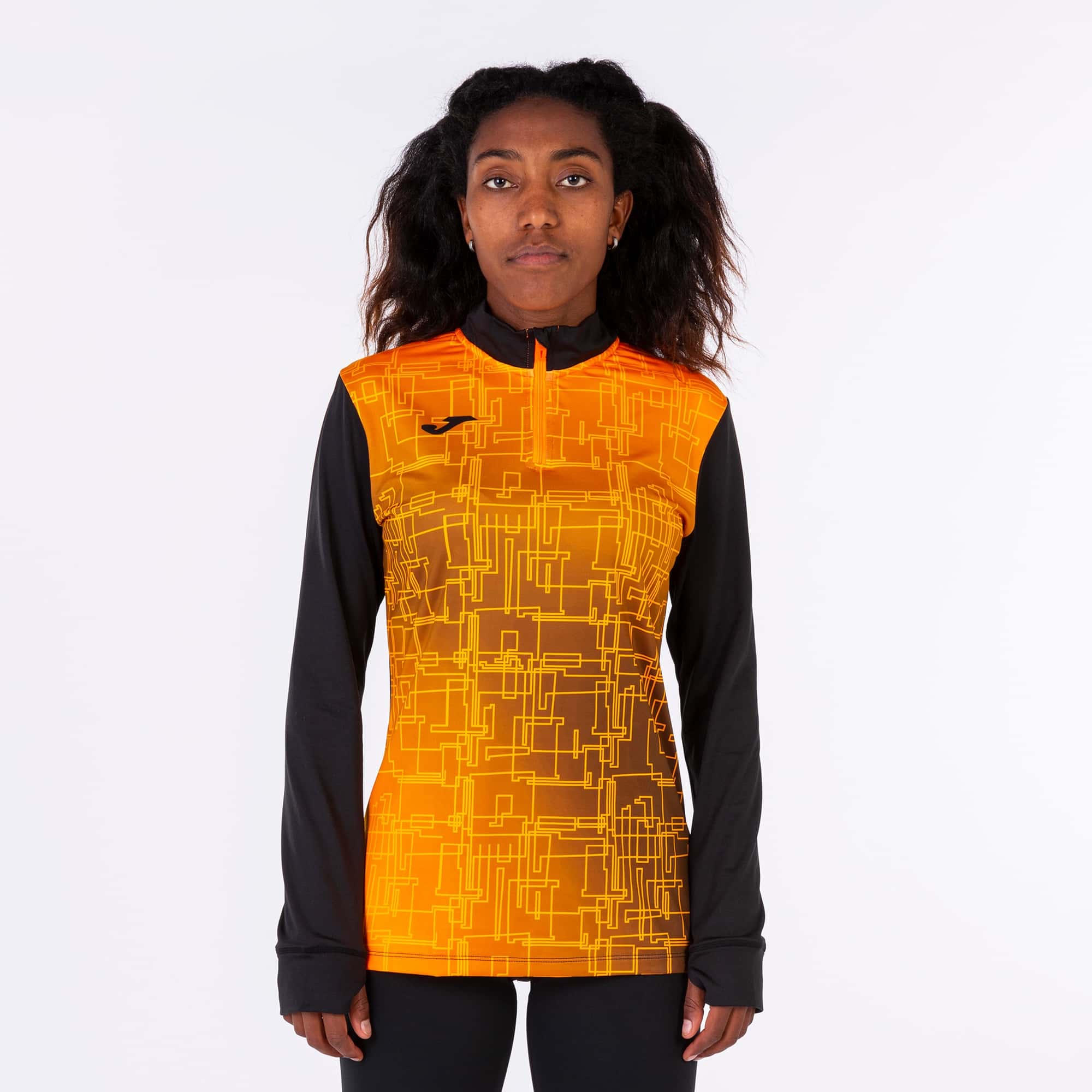 Sweatshirt woman Elite VIII