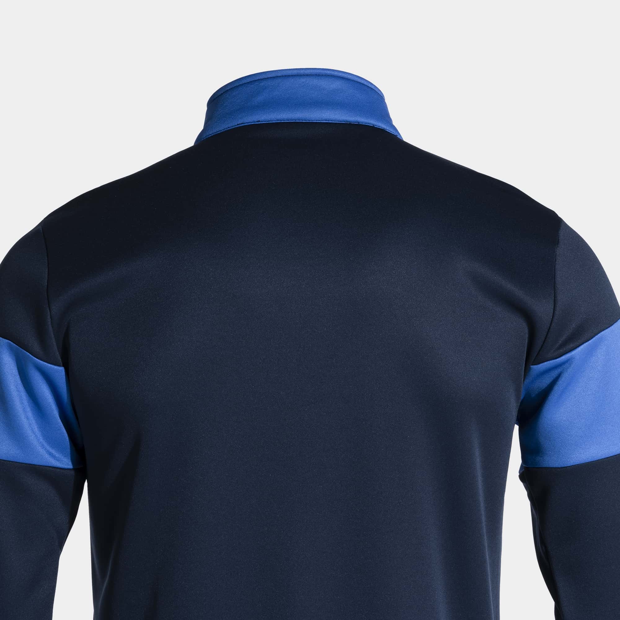 Tracksuit man Danubio III