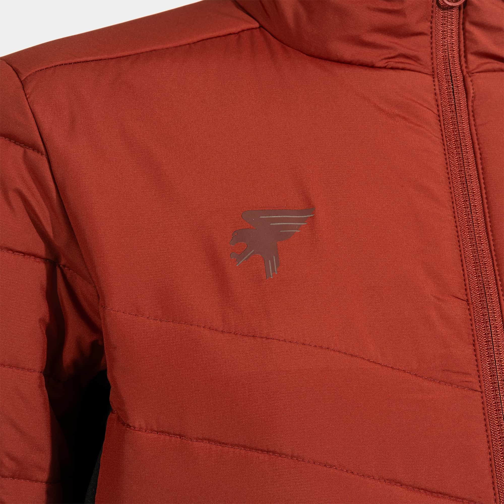 Light jacket woman Explorer