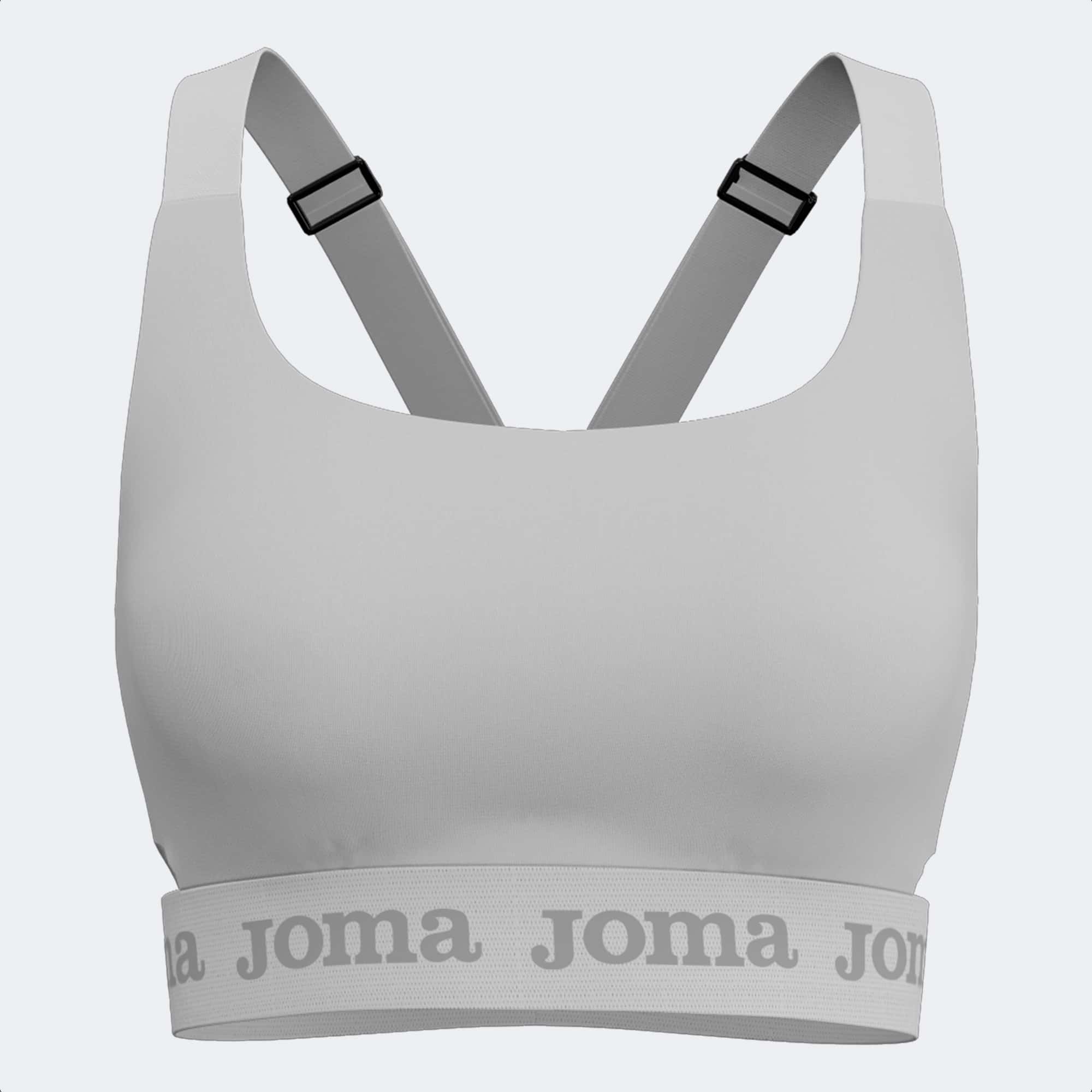 Sports bra woman Step