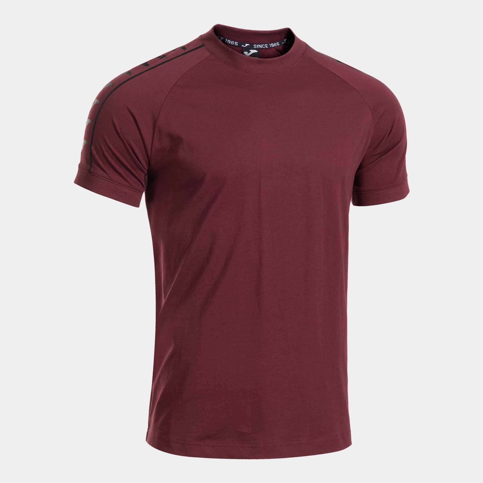 Shirt short sleeve man Icono Street 